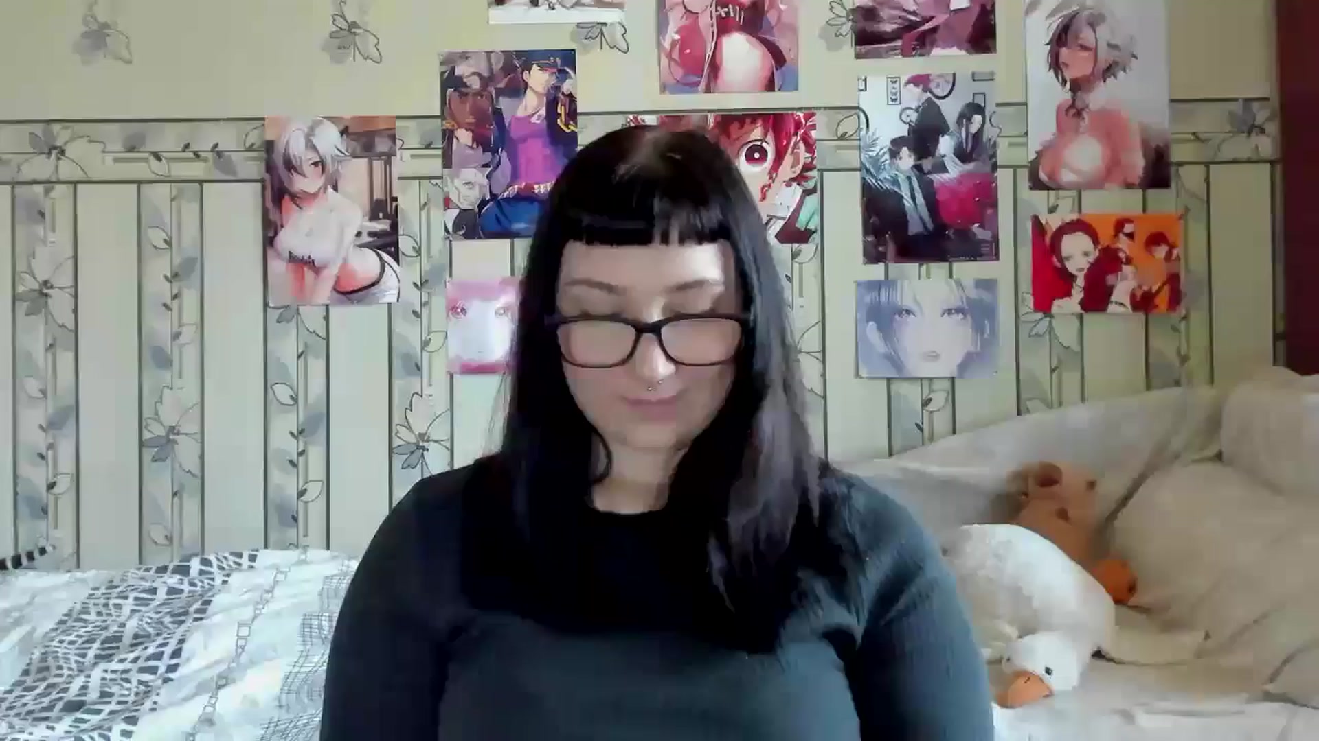 Gallery image thumbnail from TotallySpice's myfreecams stream on, 06/10/2025, 13:25 image 1 of 20