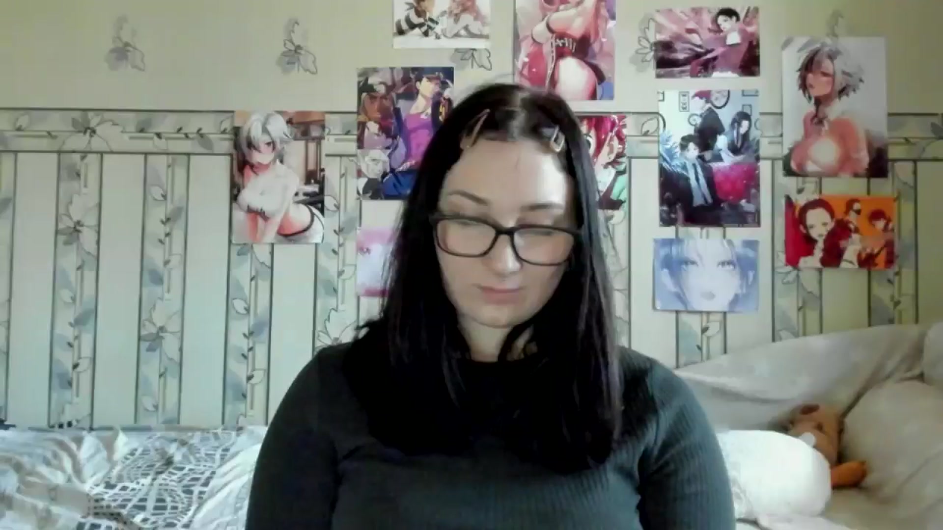 Gallery image thumbnail from TotallySpice's myfreecams stream on, 06/11/2025, 10:21 image 20 of 20