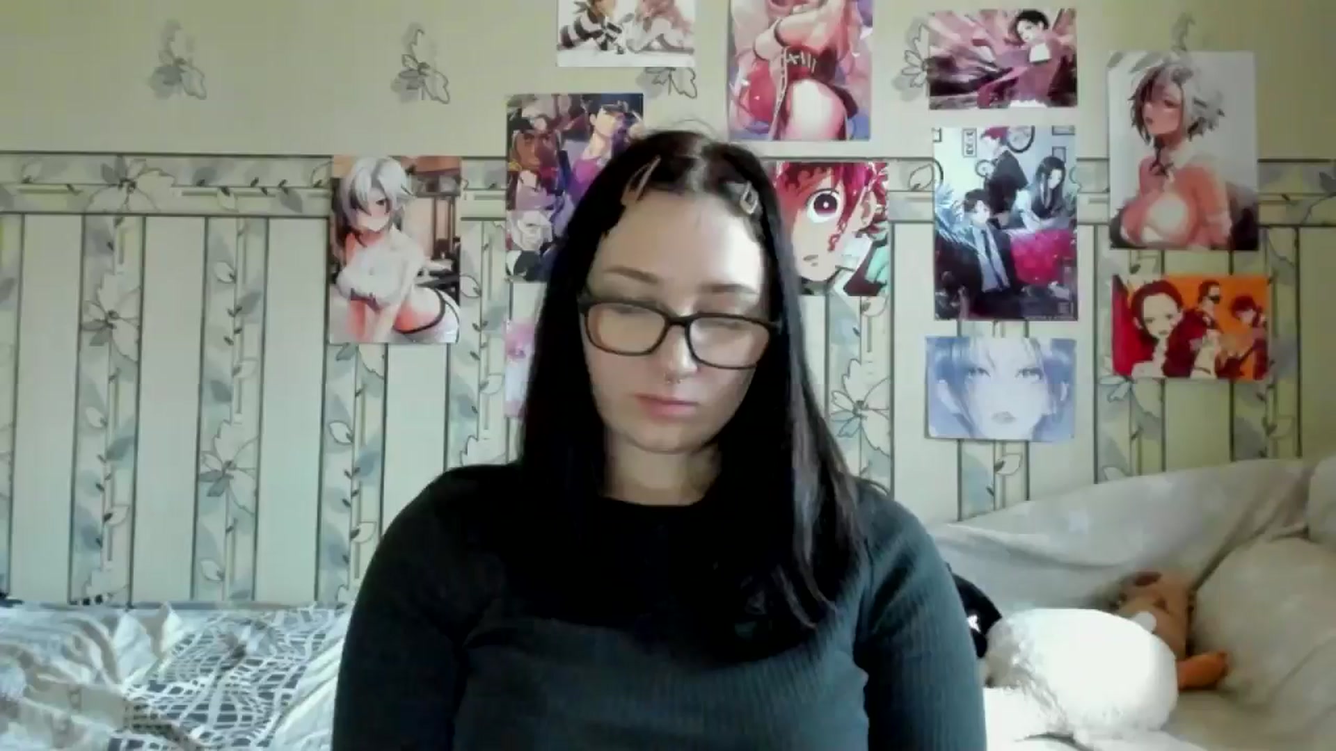 Gallery image thumbnail from TotallySpice's myfreecams stream on, 06/11/2025, 10:21 image 9 of 20
