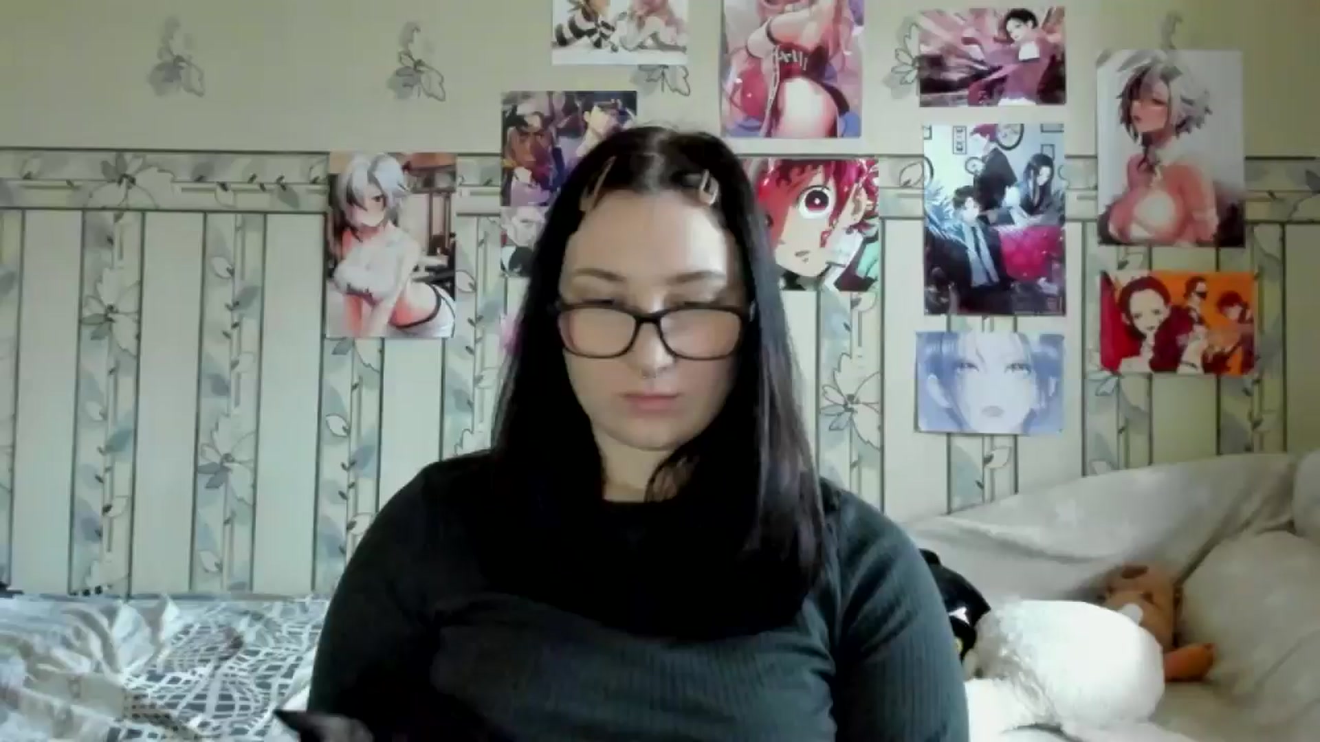 Gallery image thumbnail from TotallySpice's myfreecams stream on, 06/11/2025, 10:21 image 1 of 20