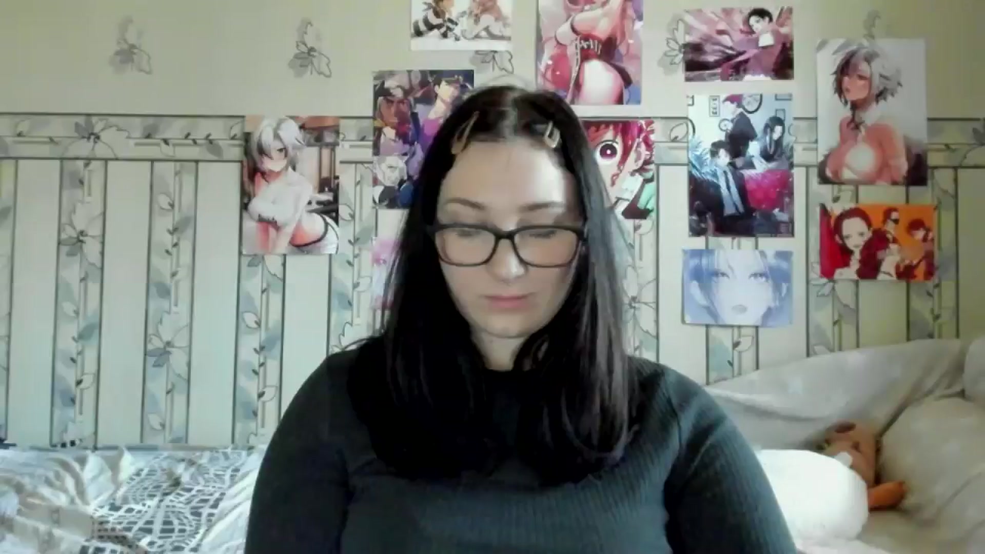 Gallery image thumbnail from TotallySpice's myfreecams stream on, 06/11/2025, 10:21 image 18 of 20