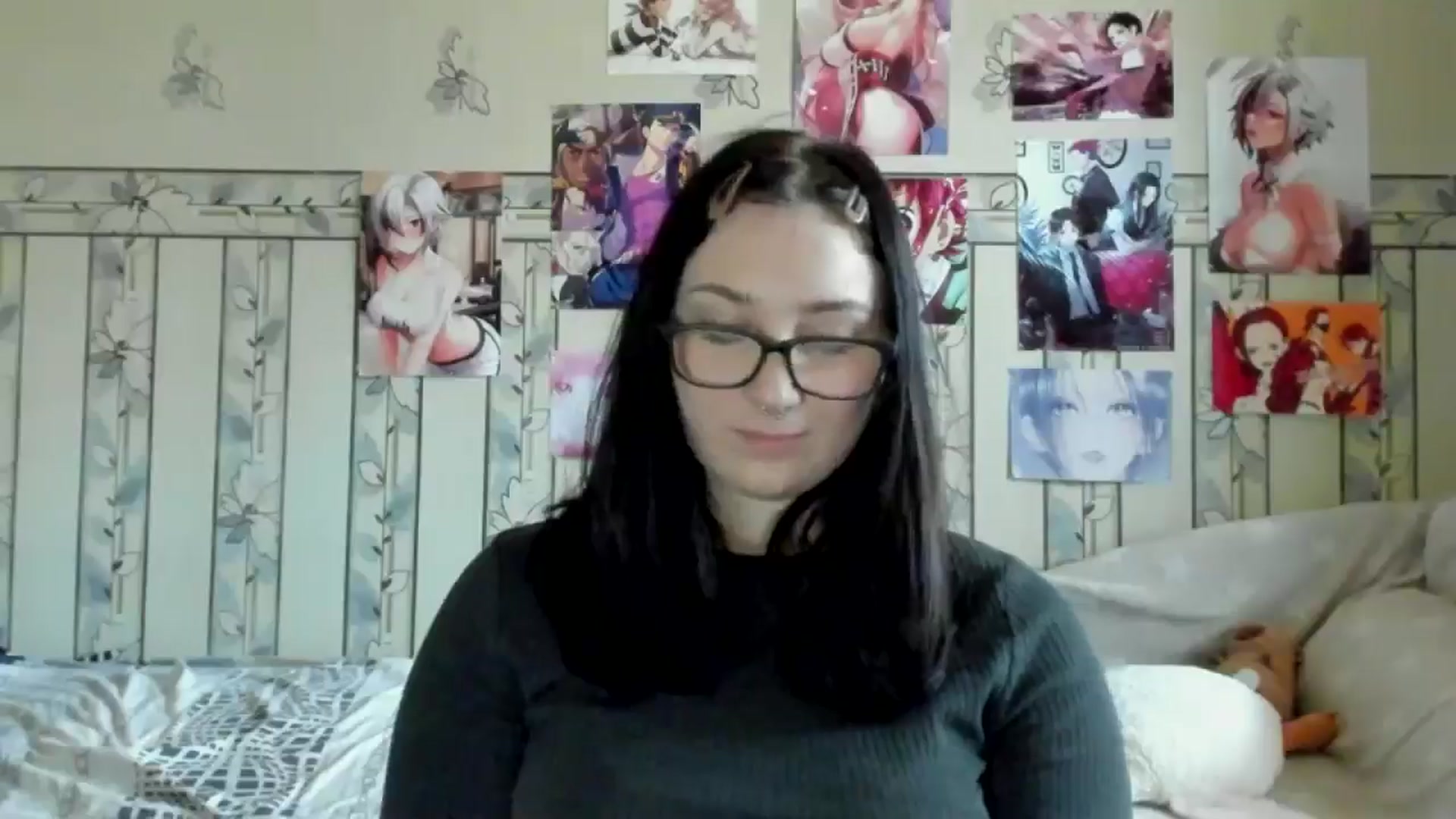 Gallery image thumbnail from TotallySpice's myfreecams stream on, 06/11/2025, 10:21 image 19 of 20