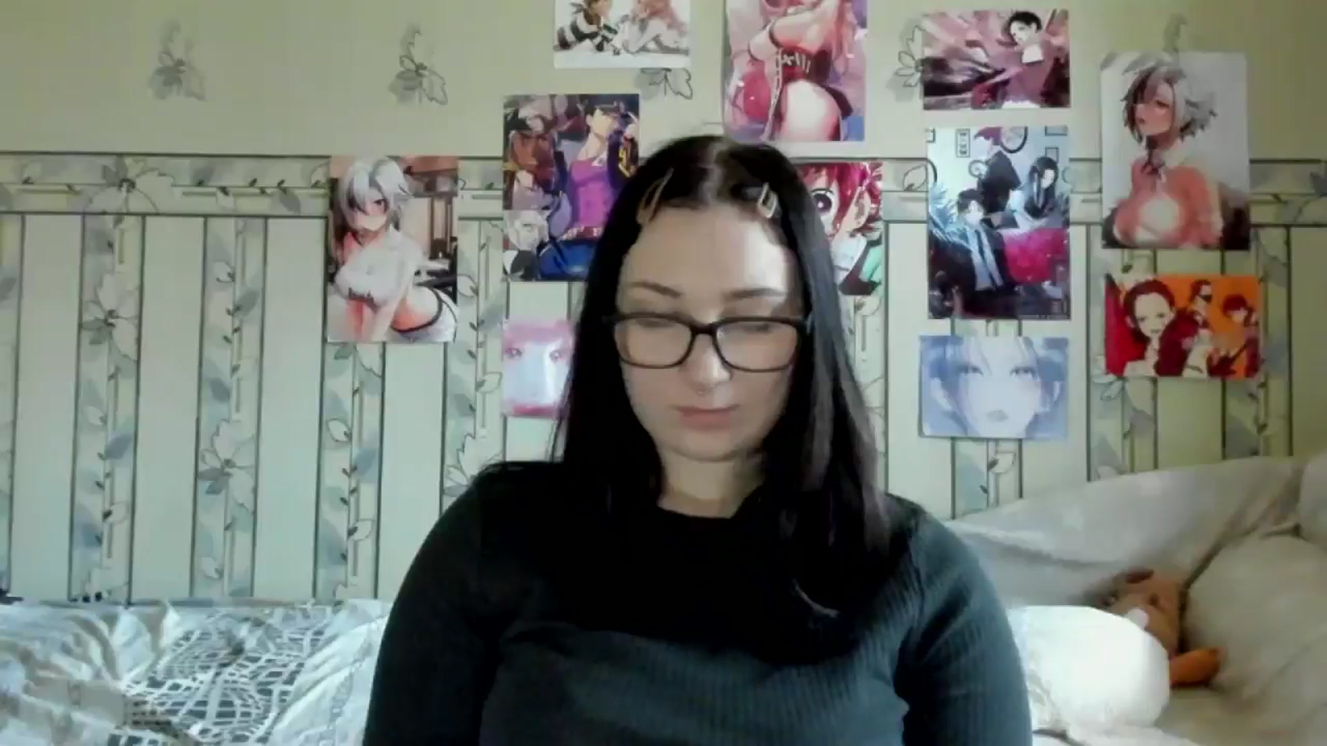 Gallery image thumbnail from TotallySpice's myfreecams stream on, 06/11/2025, 10:21 image 11 of 20