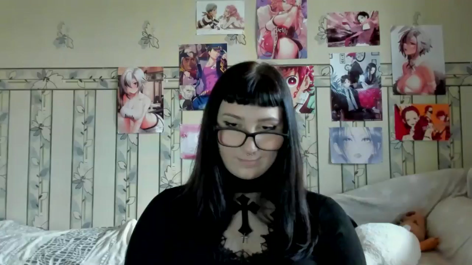 Gallery image thumbnail from TotallySpice's myfreecams stream on, 06/12/2025, 13:27 image 13 of 20