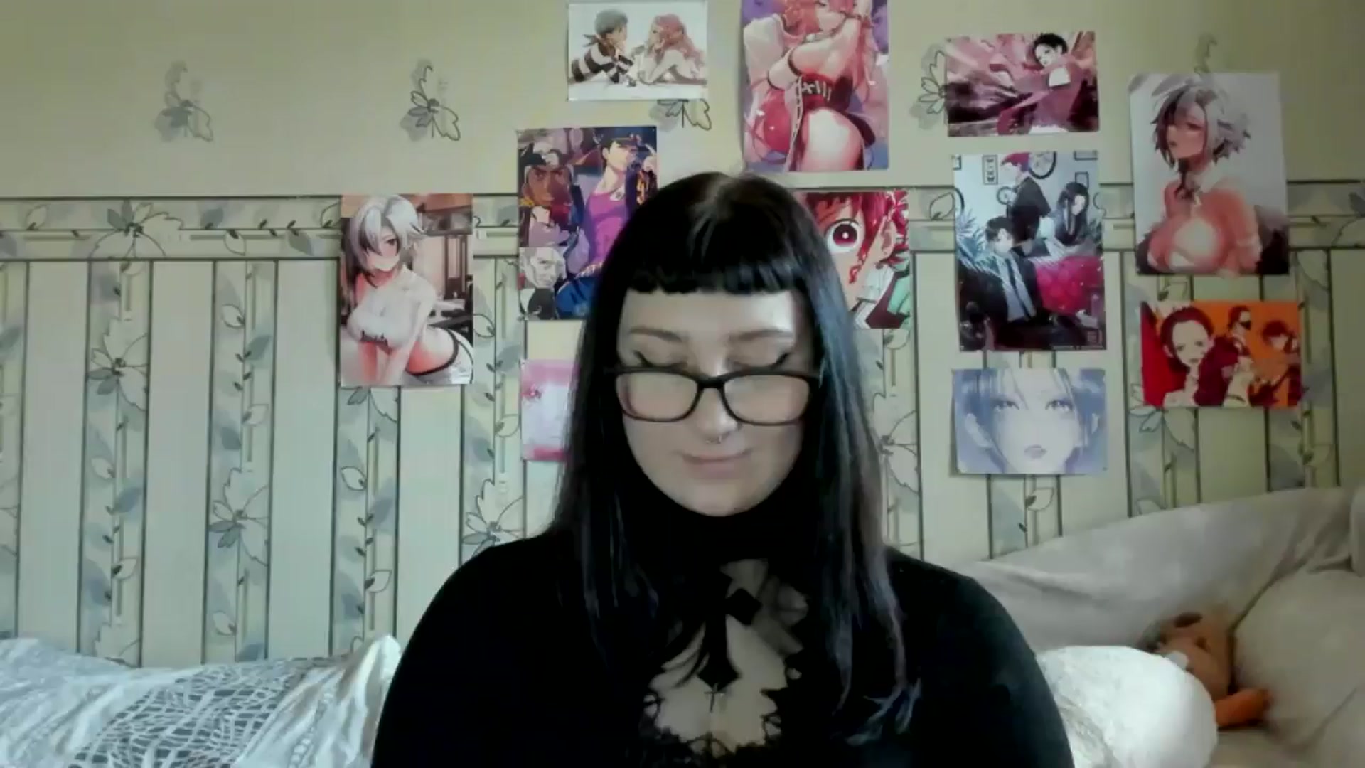 Gallery image thumbnail from TotallySpice's myfreecams stream on, 06/12/2025, 13:27 image 10 of 20