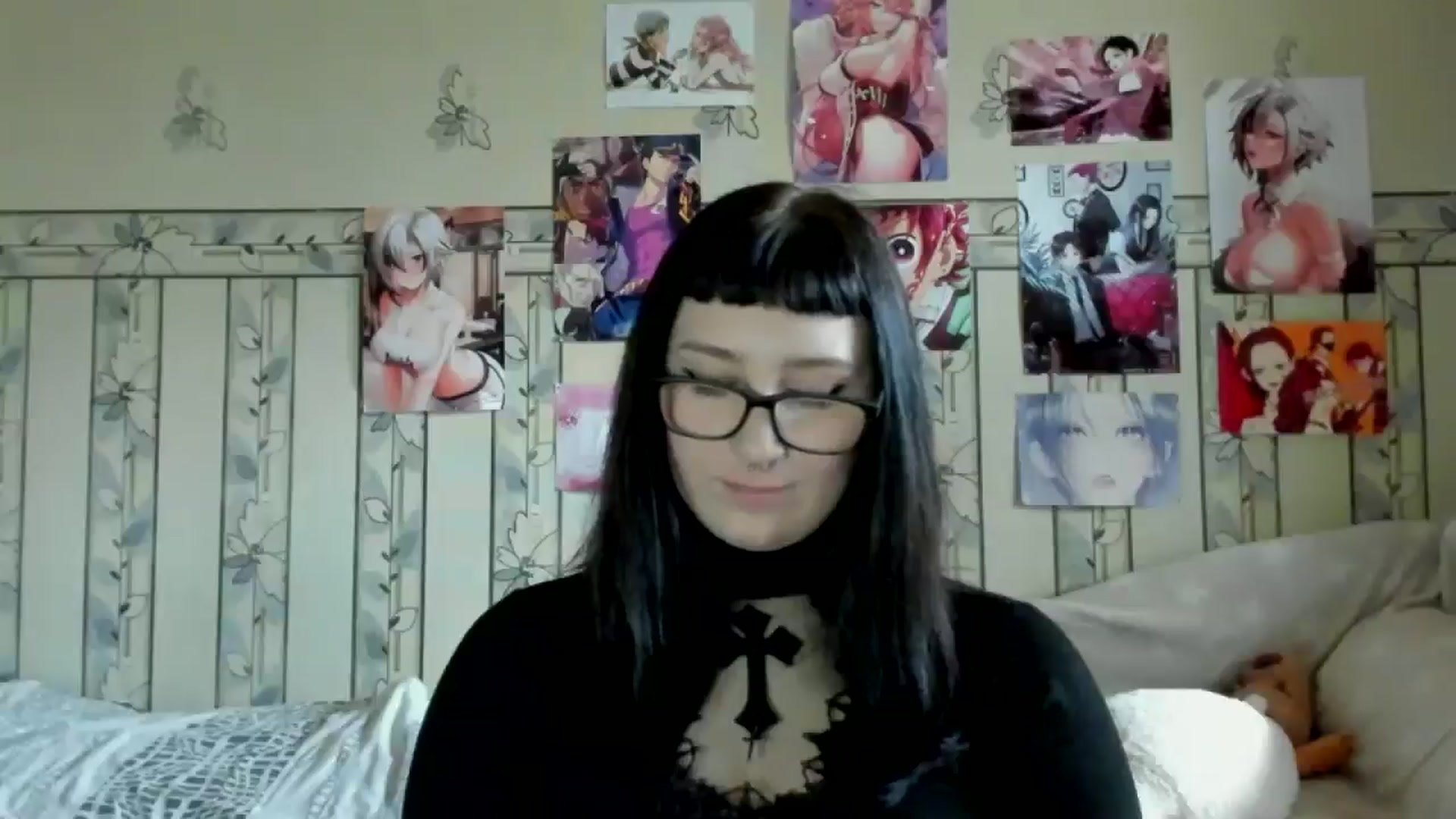 Gallery image thumbnail from TotallySpice's myfreecams stream on, 06/12/2025, 13:27 image 7 of 20