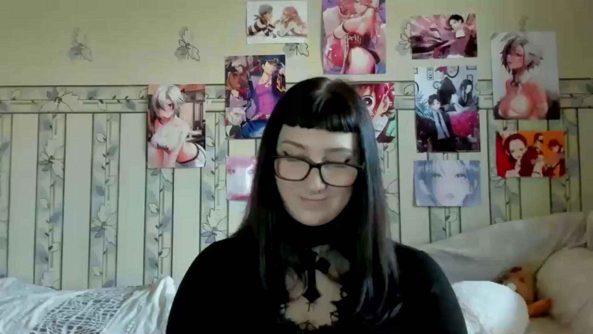 Gallery image thumbnail from TotallySpice's myfreecams stream on, 06/12/2025, 13:27 image 18 of 20
