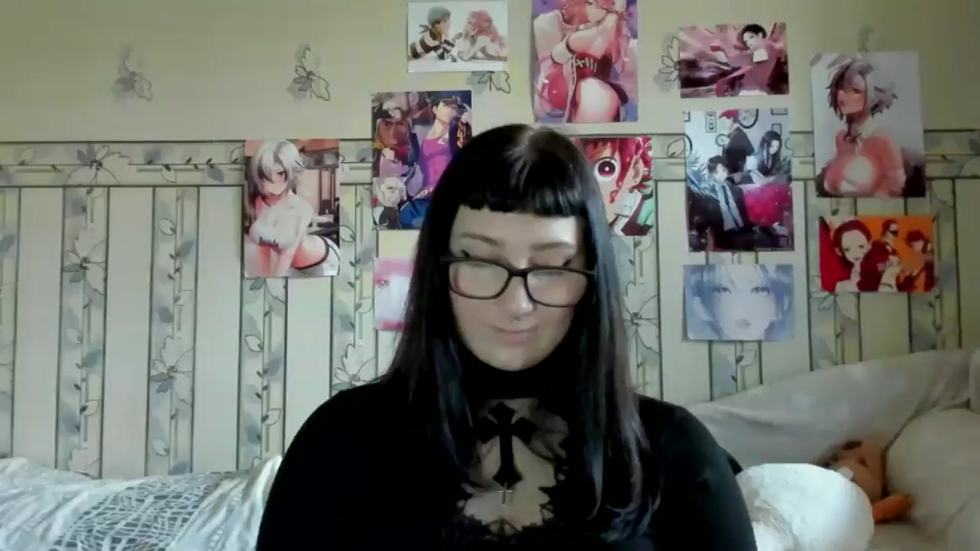 Gallery image thumbnail from TotallySpice's myfreecams stream on, 06/12/2025, 13:27 image 14 of 20