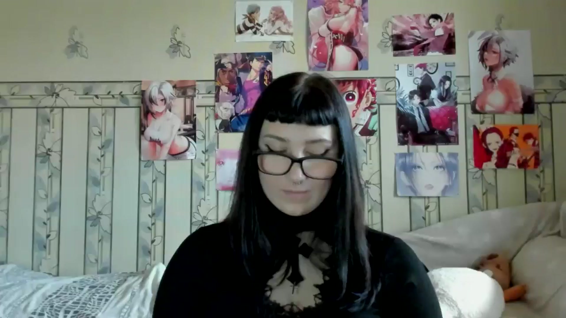 Gallery image thumbnail from TotallySpice's myfreecams stream on, 06/12/2025, 13:27 image 11 of 20