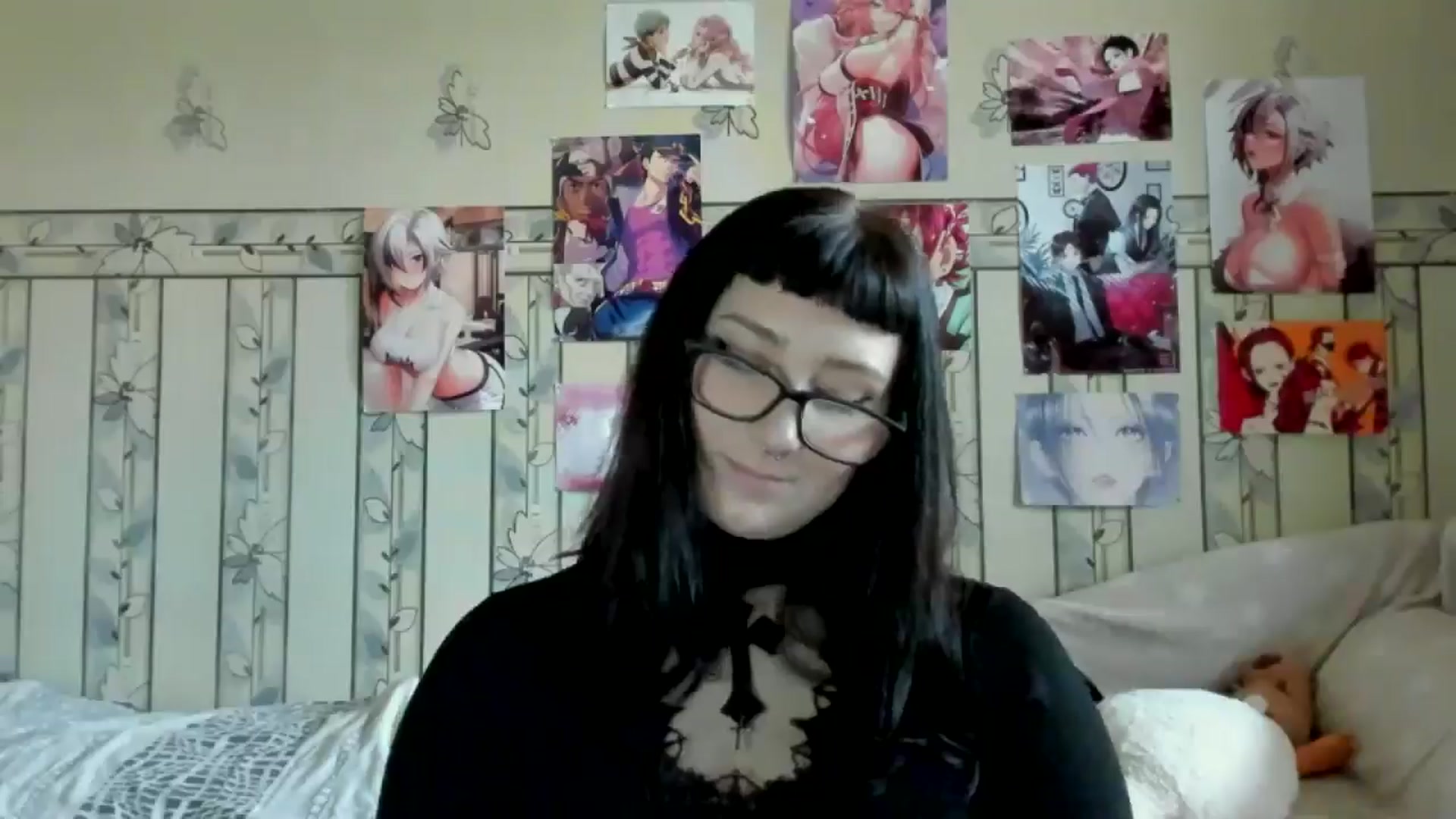 Gallery image thumbnail from TotallySpice's myfreecams stream on, 06/12/2025, 13:27 image 9 of 20