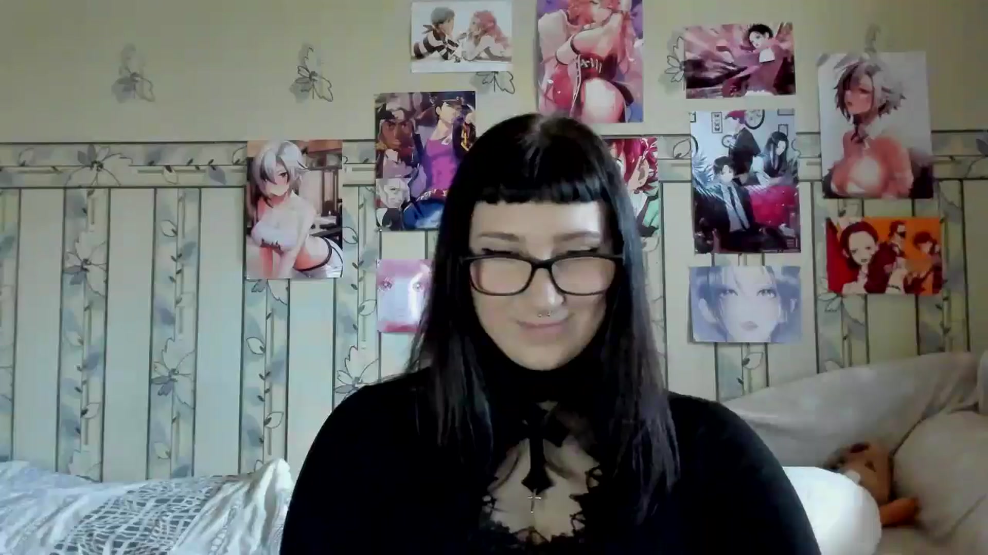 Gallery image thumbnail from TotallySpice's myfreecams stream on, 06/12/2025, 13:27 image 2 of 20