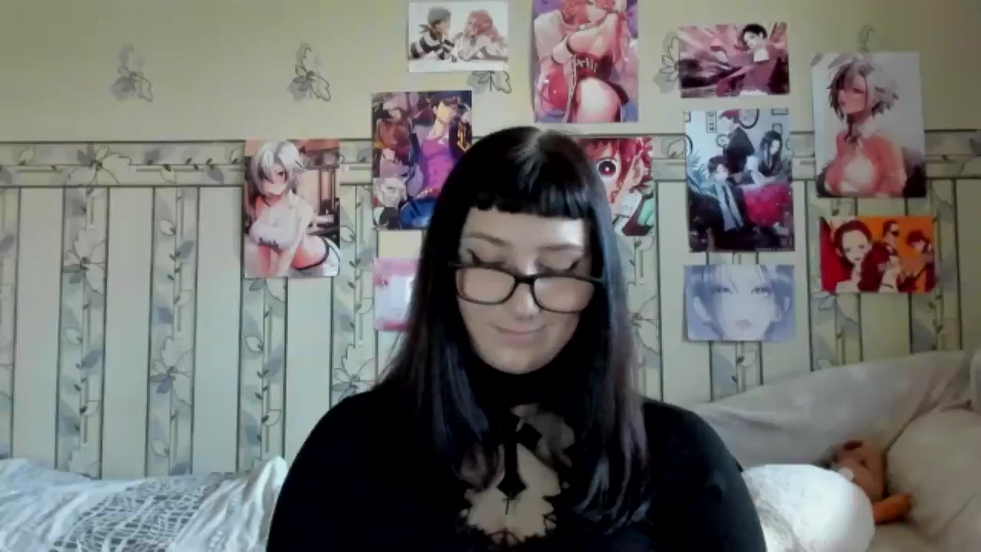 Gallery image thumbnail from TotallySpice's myfreecams stream on, 06/12/2025, 13:27 image 19 of 20
