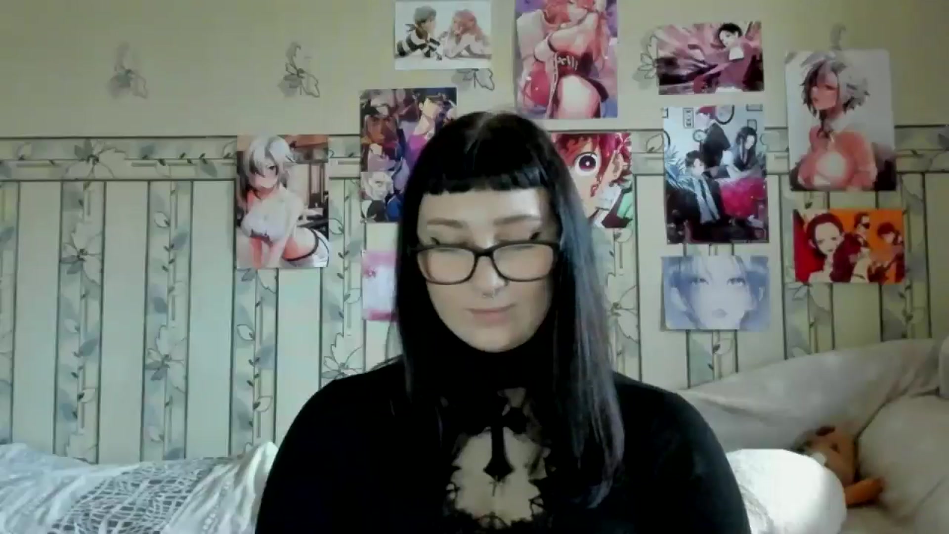 Gallery image thumbnail from TotallySpice's myfreecams stream on, 06/12/2025, 13:27 image 3 of 20