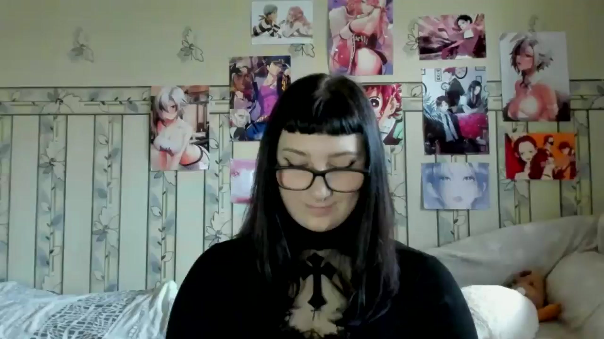 Gallery image thumbnail from TotallySpice's myfreecams stream on, 06/12/2025, 13:27 image 16 of 20