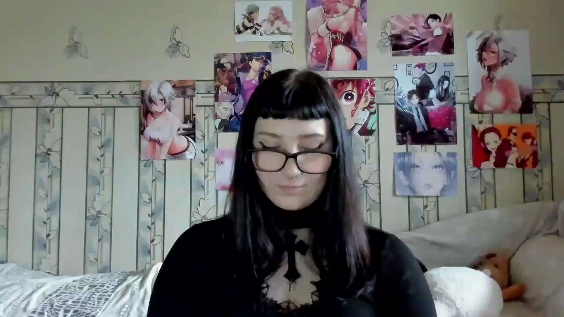 Gallery image thumbnail from TotallySpice's myfreecams stream on, 06/12/2025, 13:27 image 5 of 20
