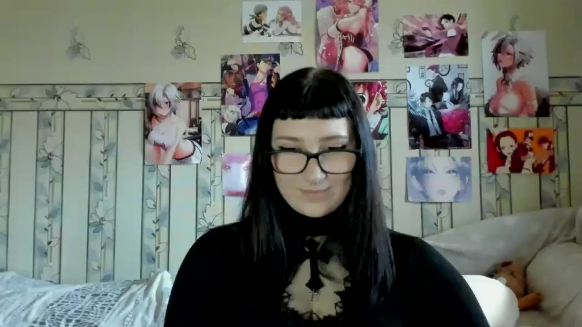 Gallery image thumbnail from TotallySpice's myfreecams stream on, 06/12/2025, 13:27 image 1 of 20