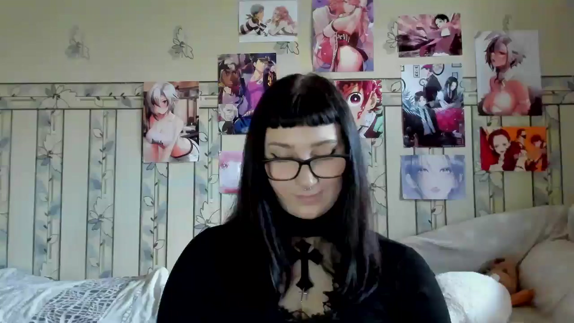 Gallery image thumbnail from TotallySpice's myfreecams stream on, 06/12/2025, 13:27 image 17 of 20
