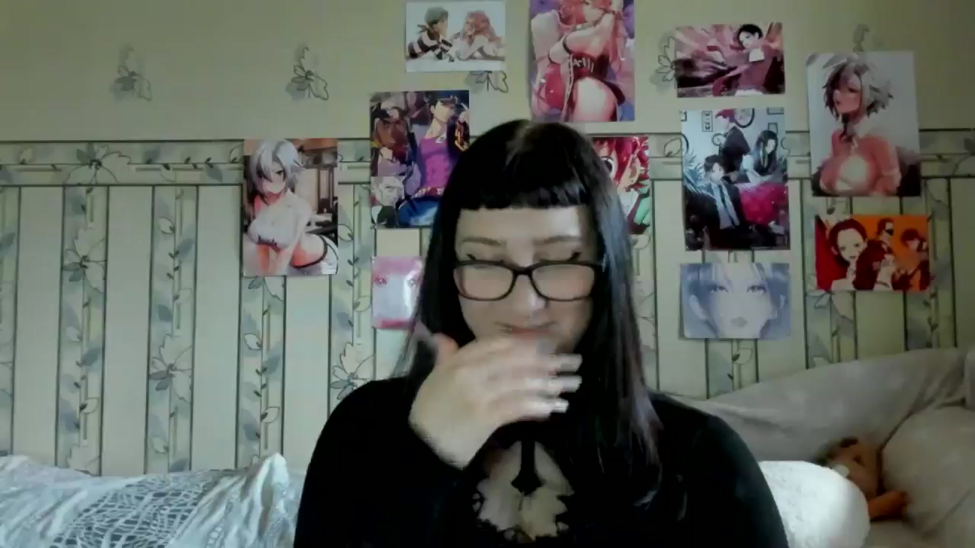 Gallery image thumbnail from TotallySpice's myfreecams stream on, 06/12/2025, 13:27 image 6 of 20