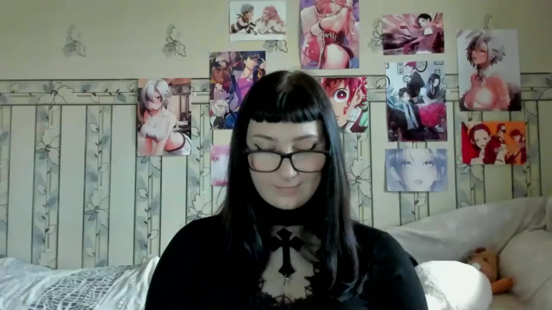 Gallery image thumbnail from TotallySpice's myfreecams stream on, 06/12/2025, 13:27 image 12 of 20