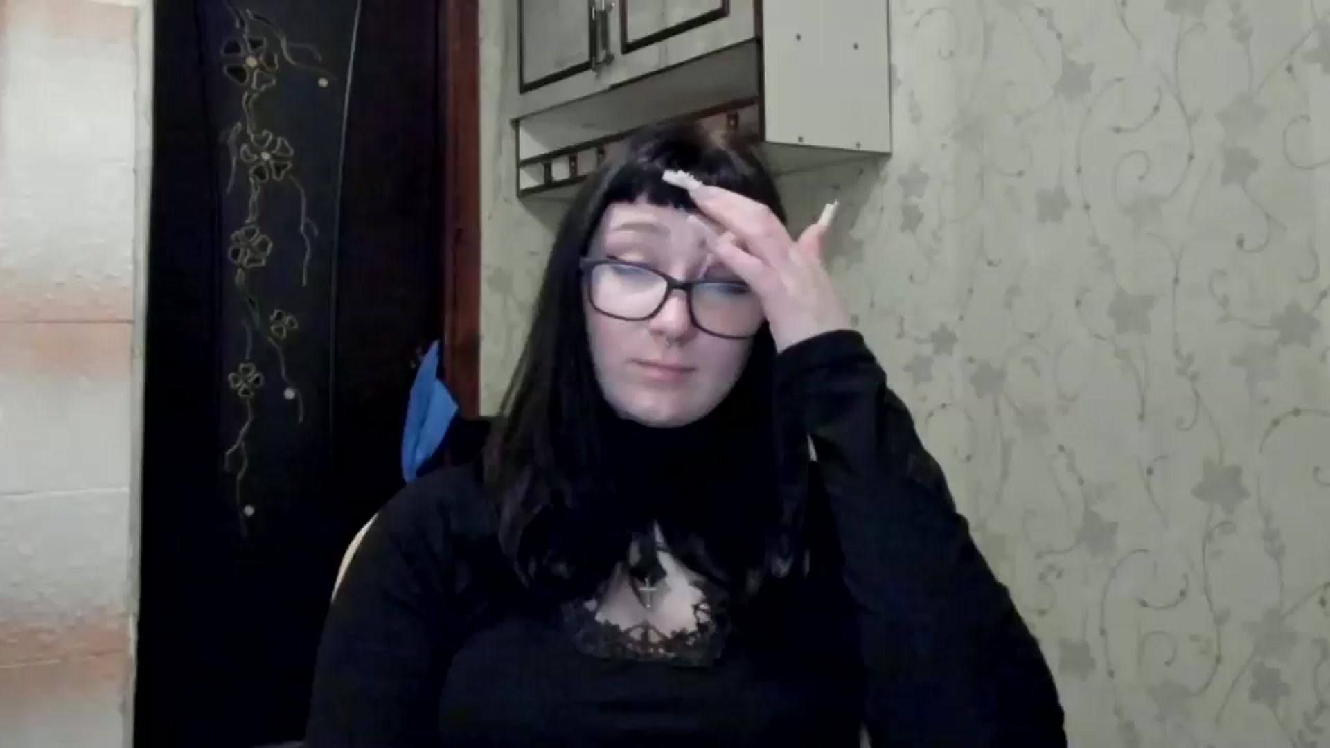 Gallery image thumbnail from TotallySpice's myfreecams stream on, 06/12/2025, 19:27 image 7 of 20