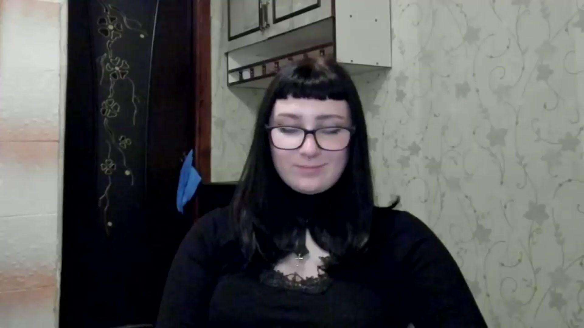 Gallery image thumbnail from TotallySpice's myfreecams stream on, 06/12/2025, 19:27 image 10 of 20