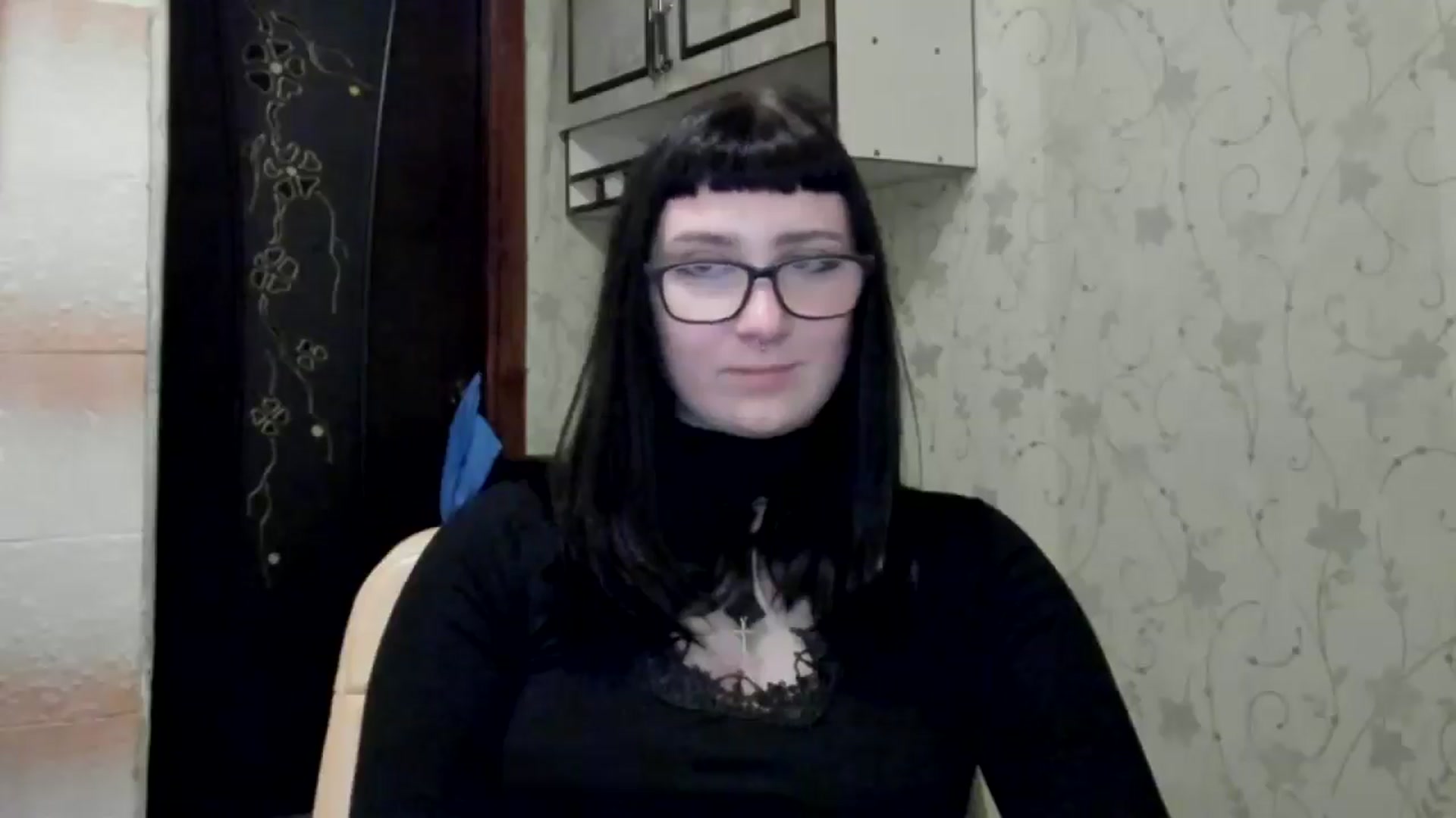 Gallery image thumbnail from TotallySpice's myfreecams stream on, 06/12/2025, 19:27 image 19 of 20