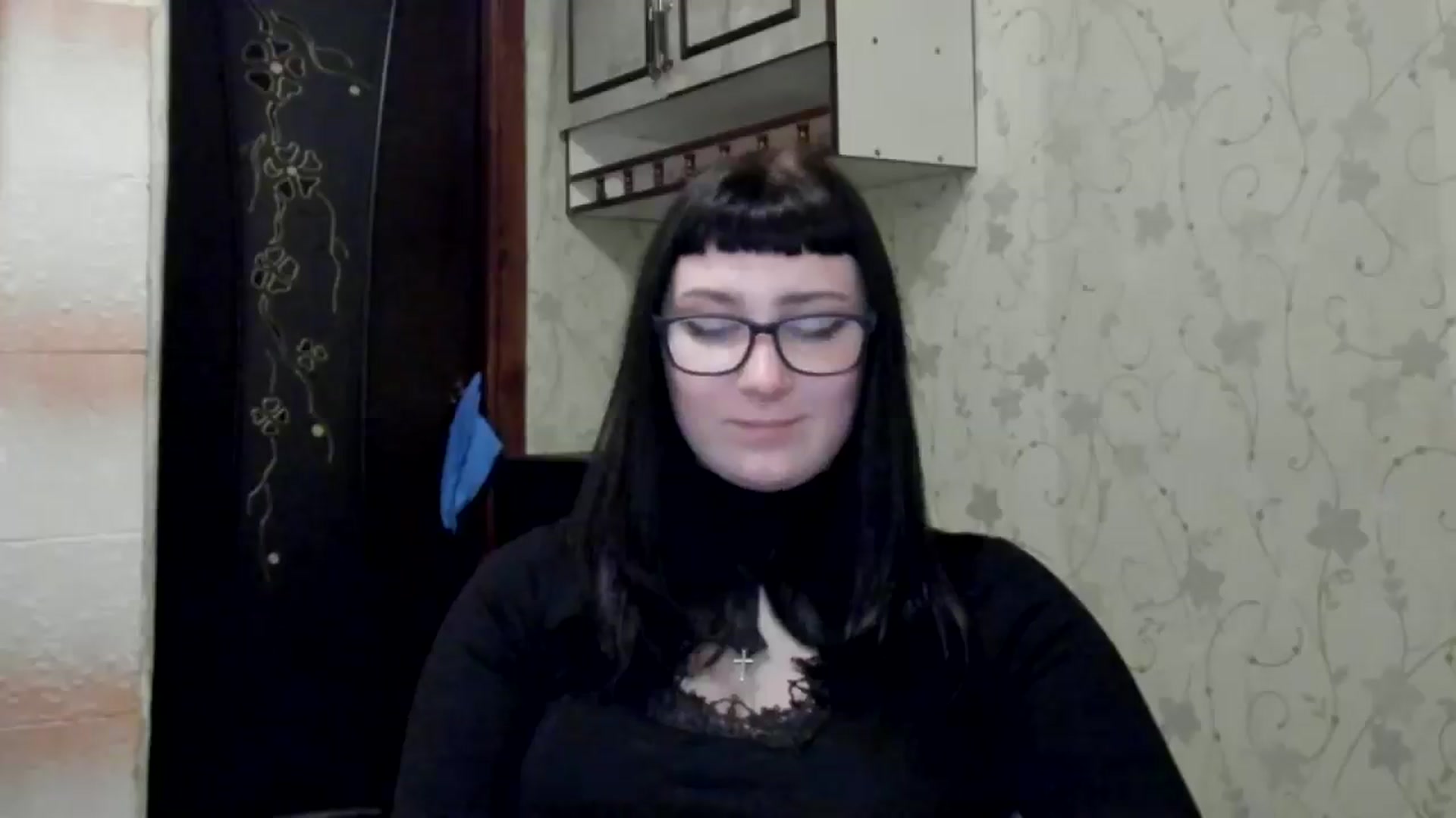 Gallery image thumbnail from TotallySpice's myfreecams stream on, 06/12/2025, 19:27 image 13 of 20