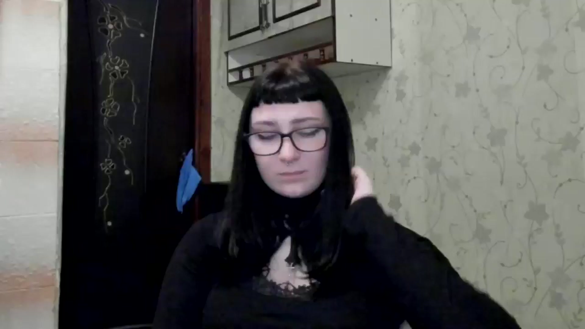 Gallery image thumbnail from TotallySpice's myfreecams stream on, 06/12/2025, 19:27 image 1 of 20