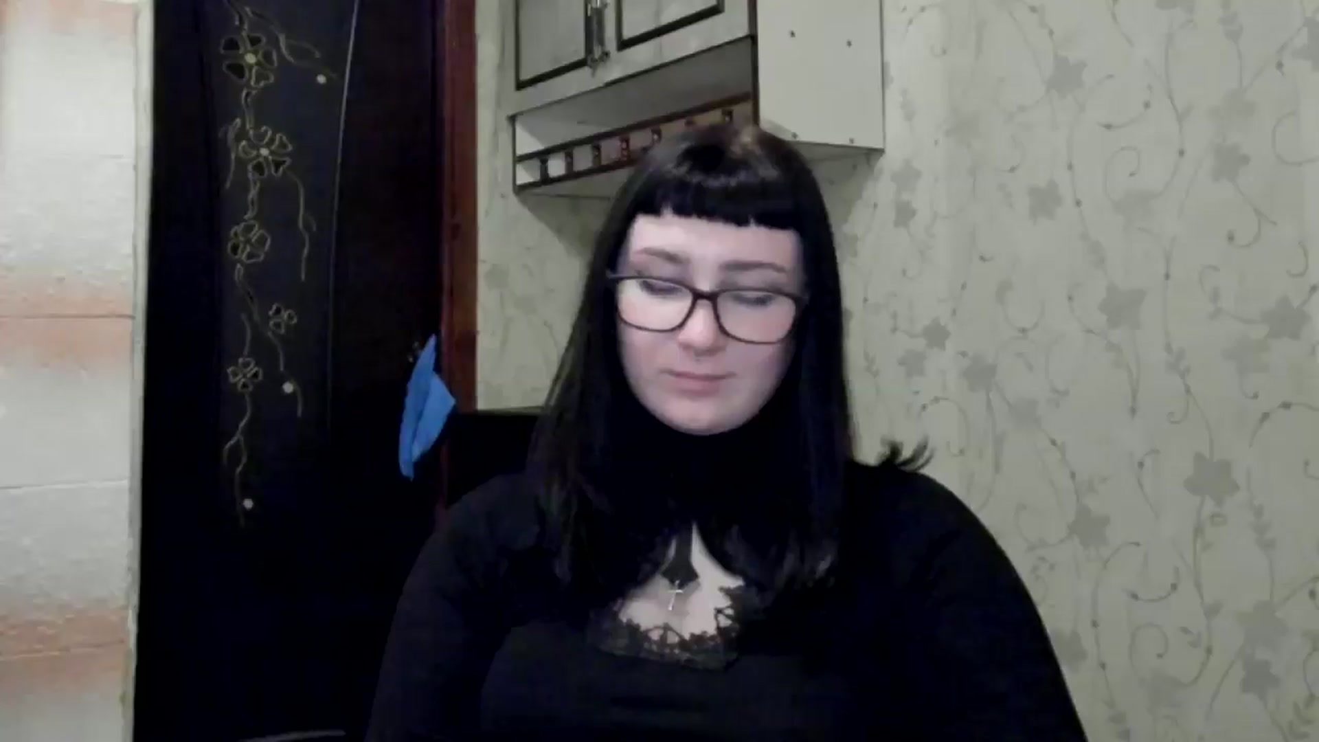 Gallery image thumbnail from TotallySpice's myfreecams stream on, 06/12/2025, 19:27 image 9 of 20