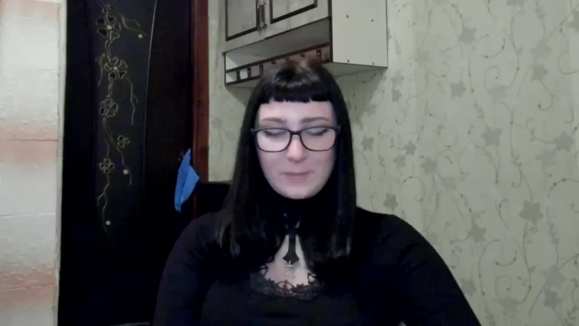 Gallery image thumbnail from TotallySpice's myfreecams stream on, 06/12/2025, 19:27 image 2 of 20