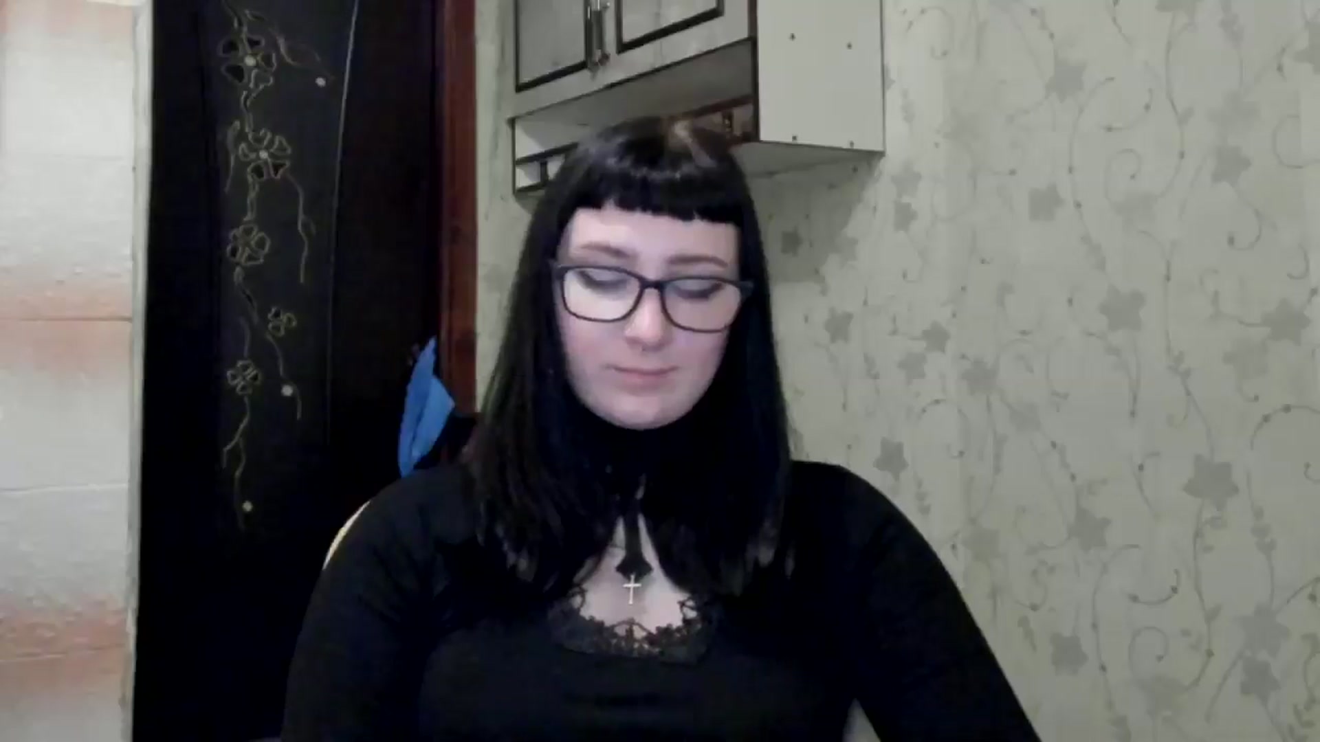 Gallery image thumbnail from TotallySpice's myfreecams stream on, 06/12/2025, 19:27 image 6 of 20