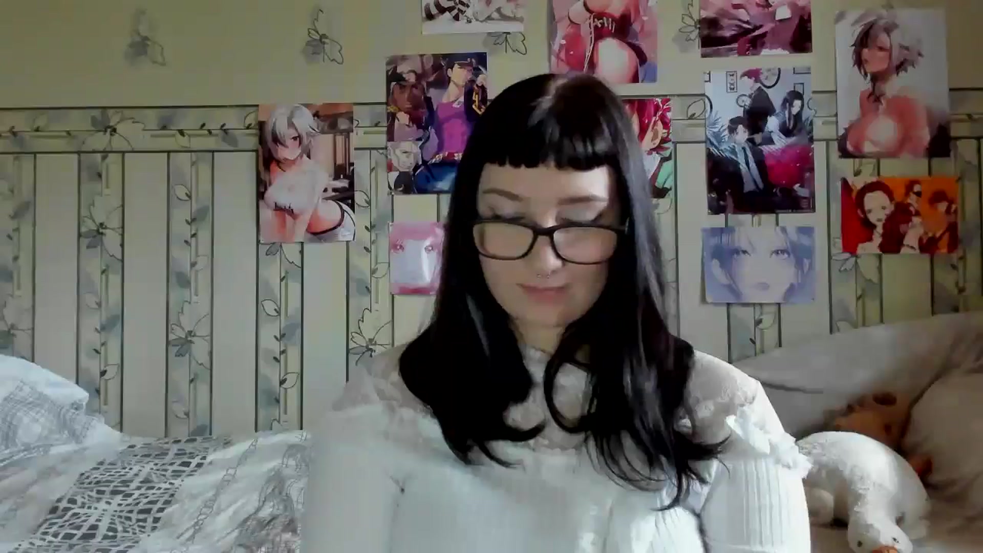 Gallery image thumbnail from TotallySpice's myfreecams stream on, 06/13/2025, 12:58 image 8 of 20