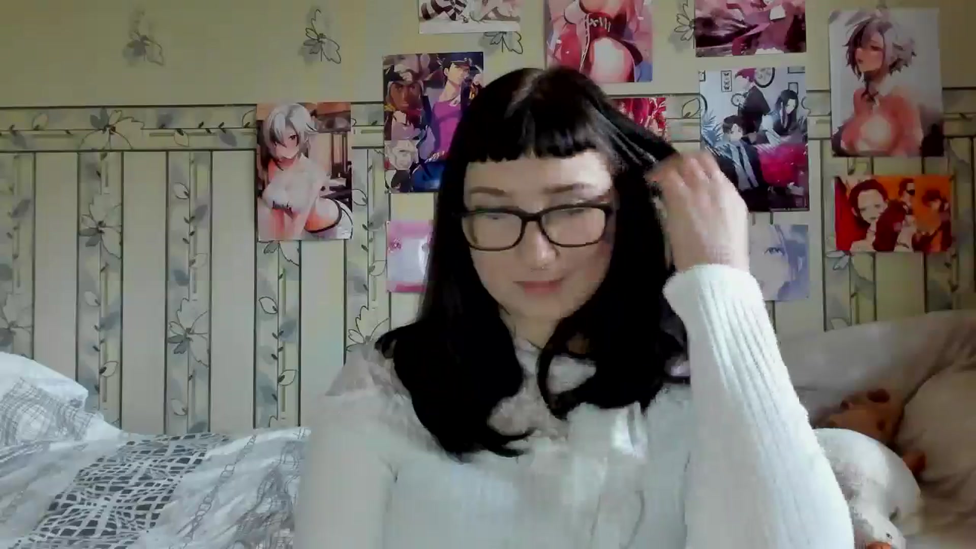 Gallery image thumbnail from TotallySpice's myfreecams stream on, 06/13/2025, 12:58 image 4 of 20