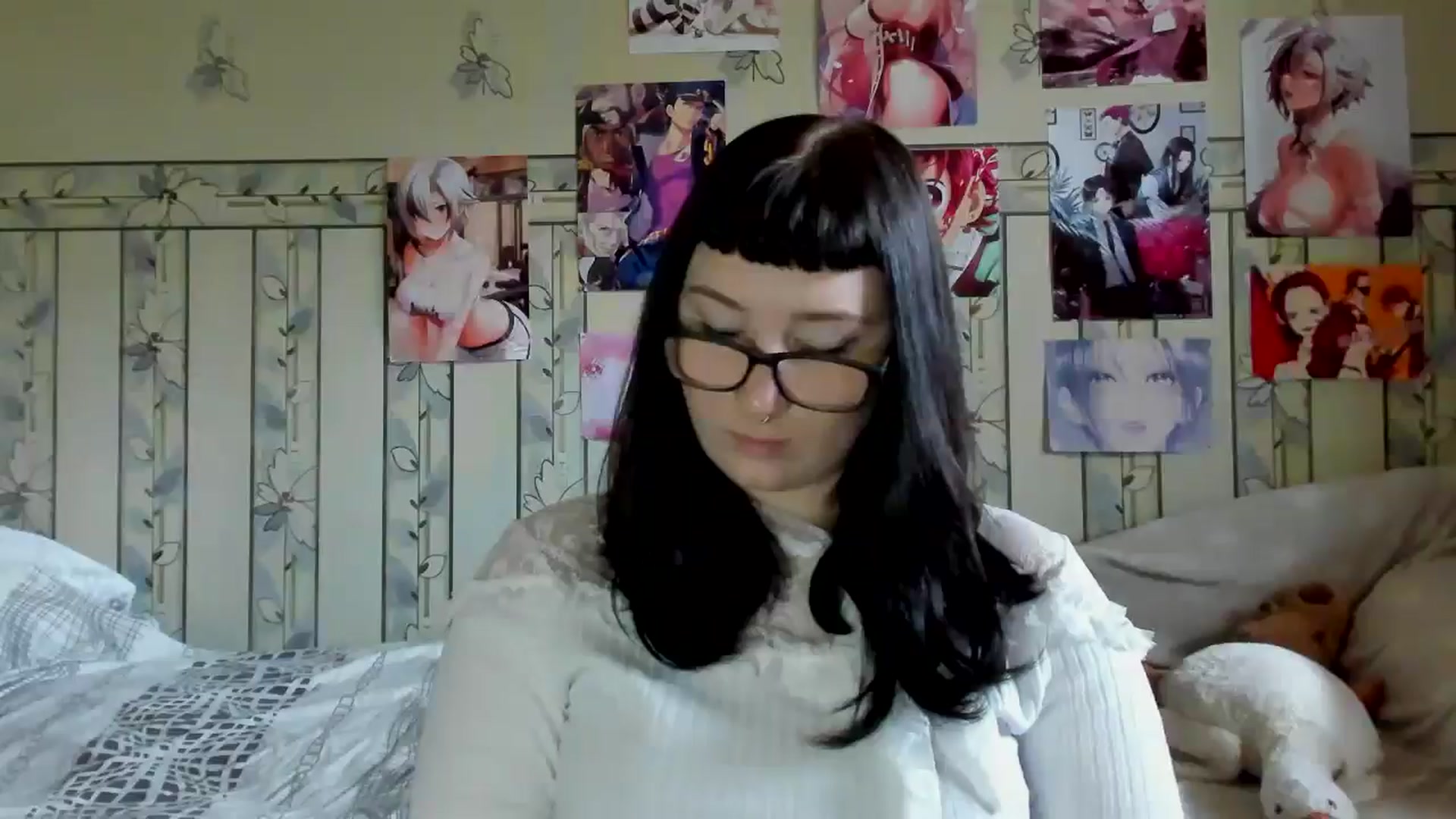 Gallery image thumbnail from TotallySpice's myfreecams stream on, 06/13/2025, 14:28 image 14 of 20