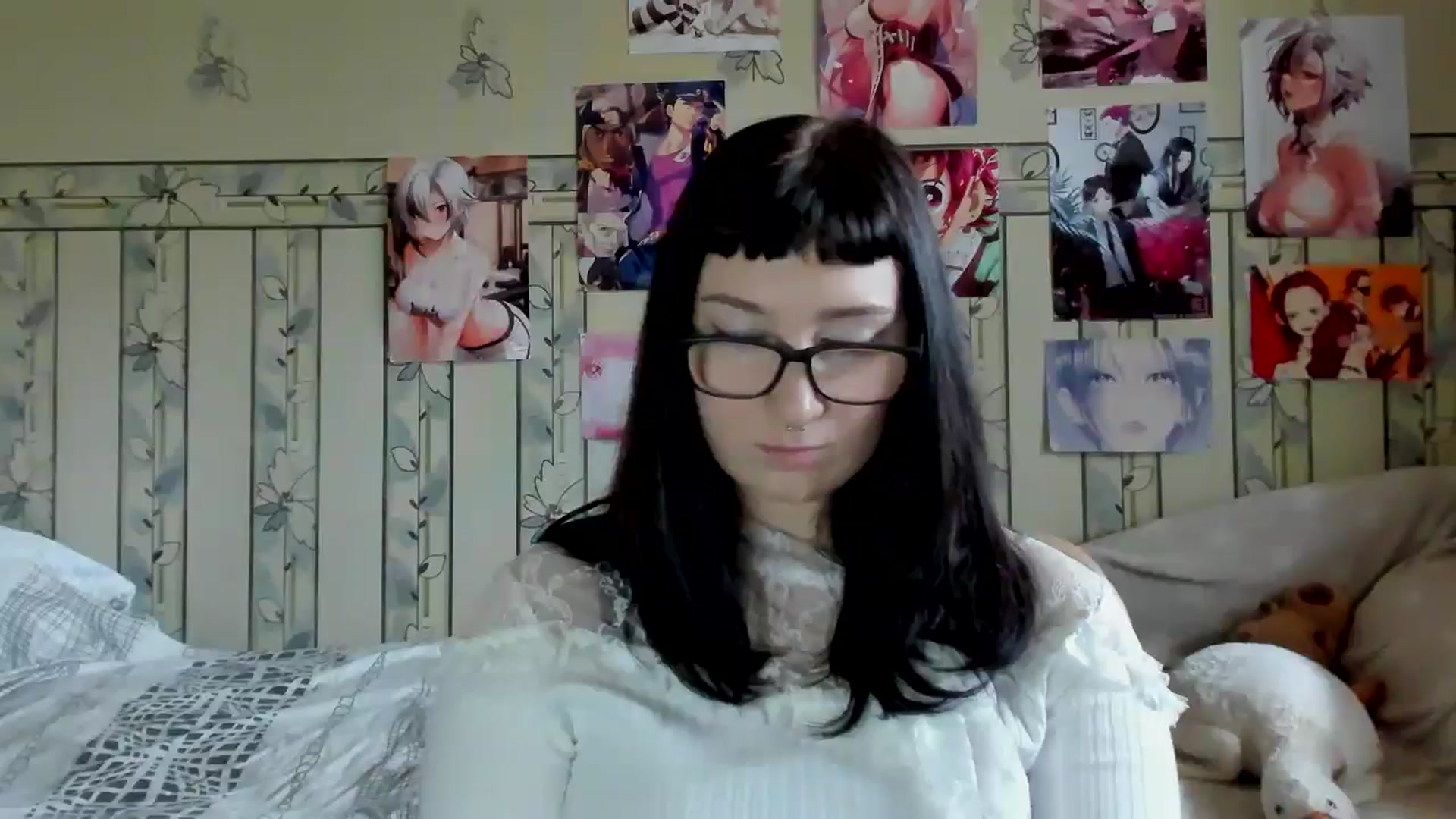 Gallery image thumbnail from TotallySpice's myfreecams stream on, 06/13/2025, 14:28 image 8 of 20
