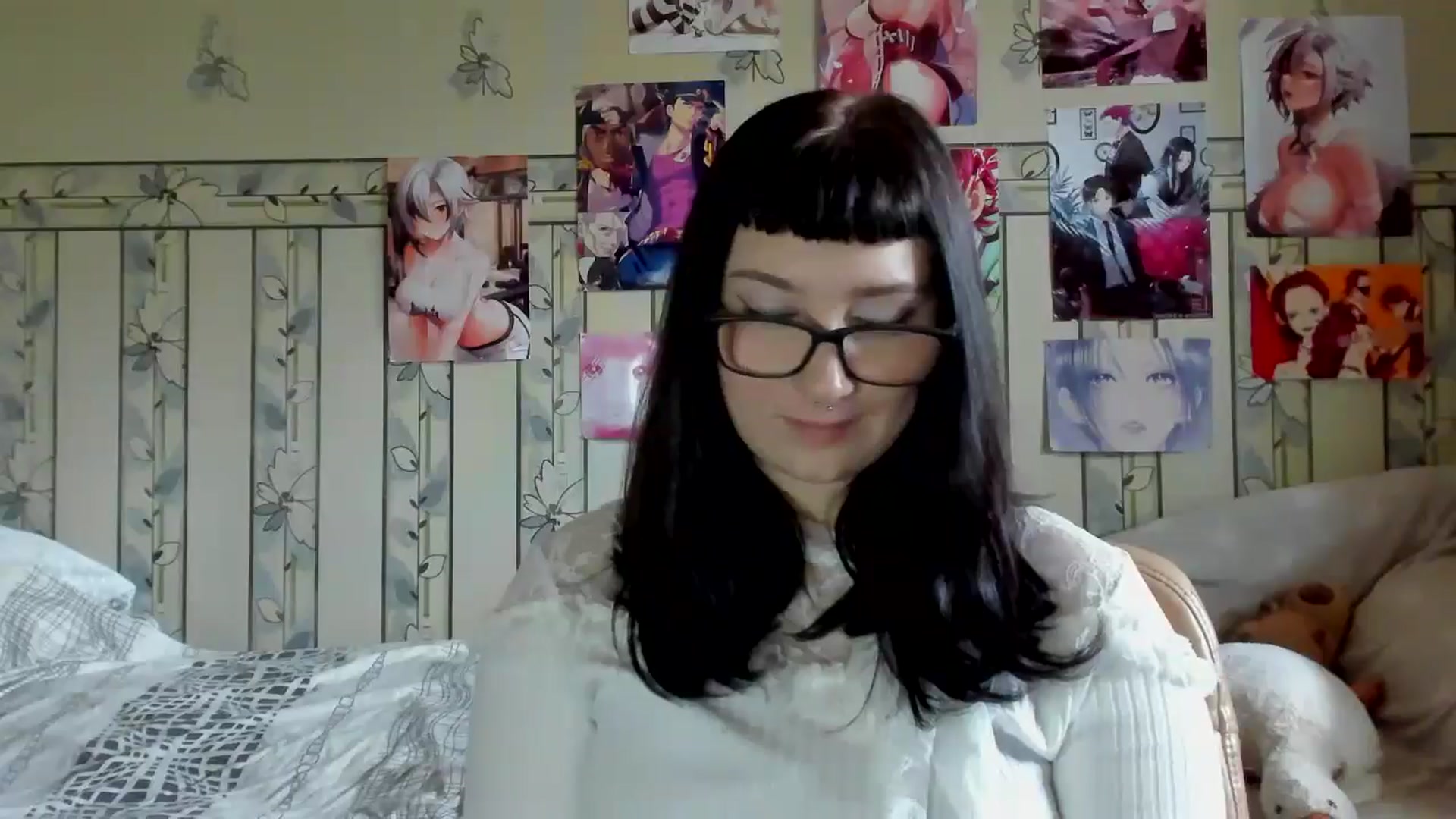 Gallery image thumbnail from TotallySpice's myfreecams stream on, 06/13/2025, 14:28 image 12 of 20
