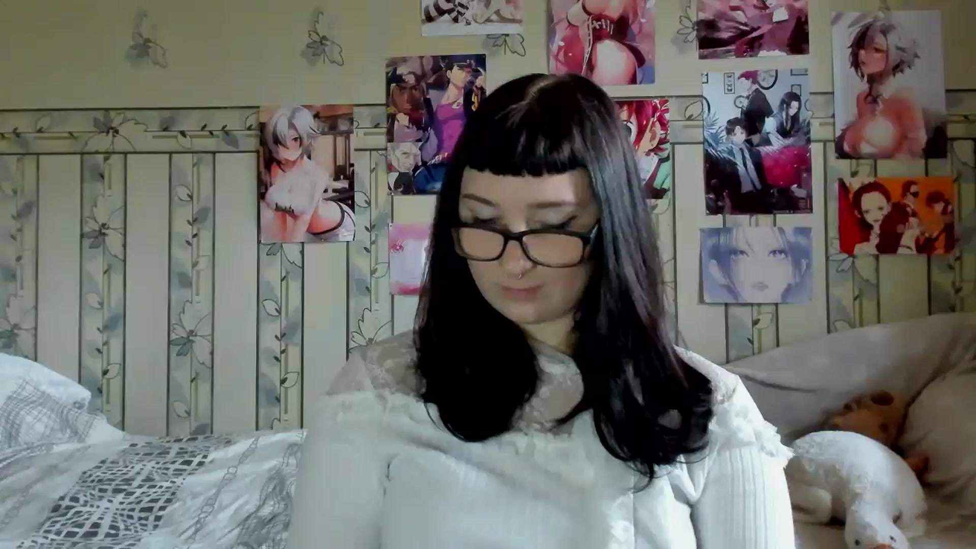 Gallery image thumbnail from TotallySpice's myfreecams stream on, 06/13/2025, 14:28 image 13 of 20
