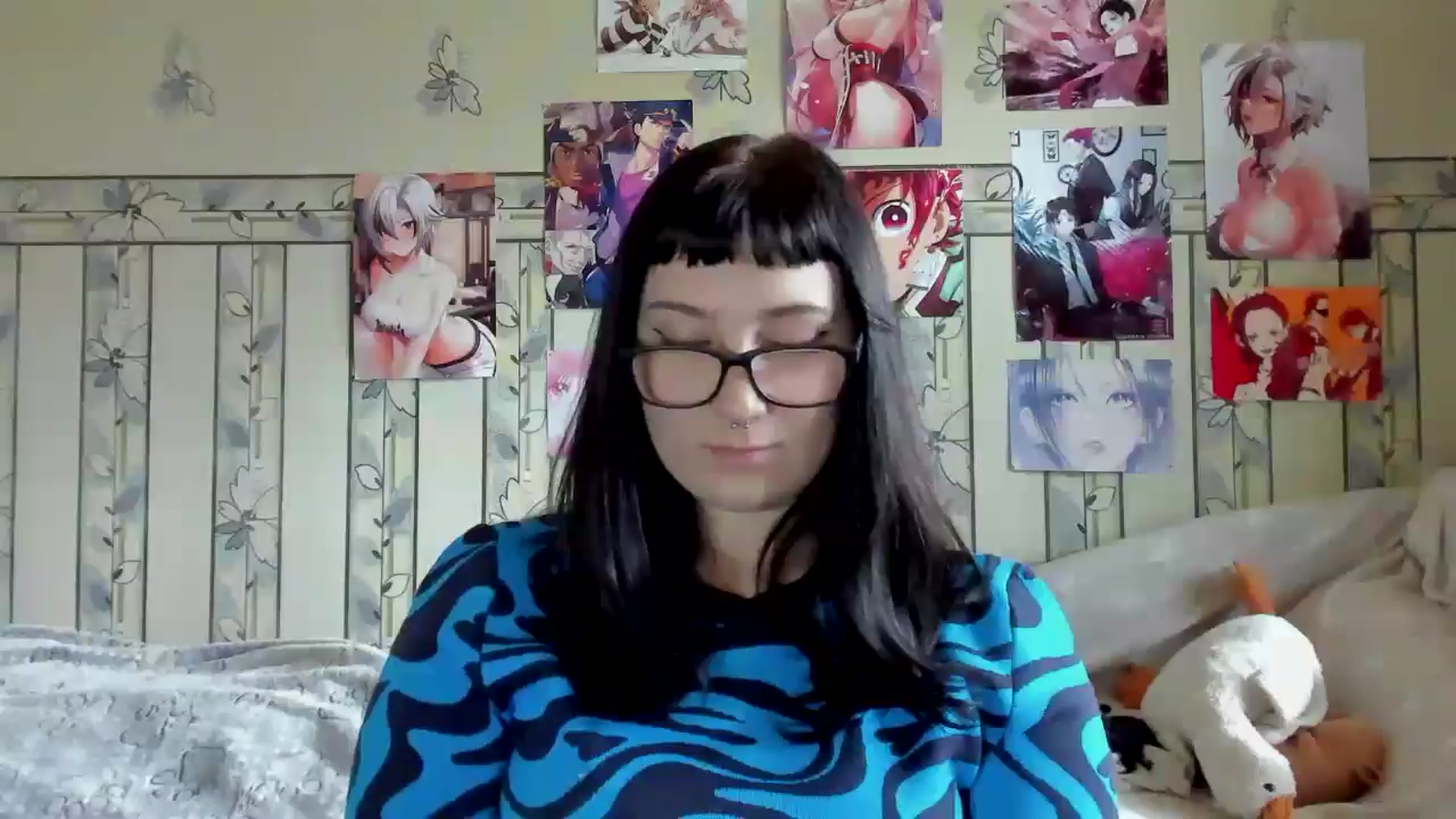 Gallery image thumbnail from TotallySpice's myfreecams stream on, 06/14/2025, 10:06 image 4 of 20