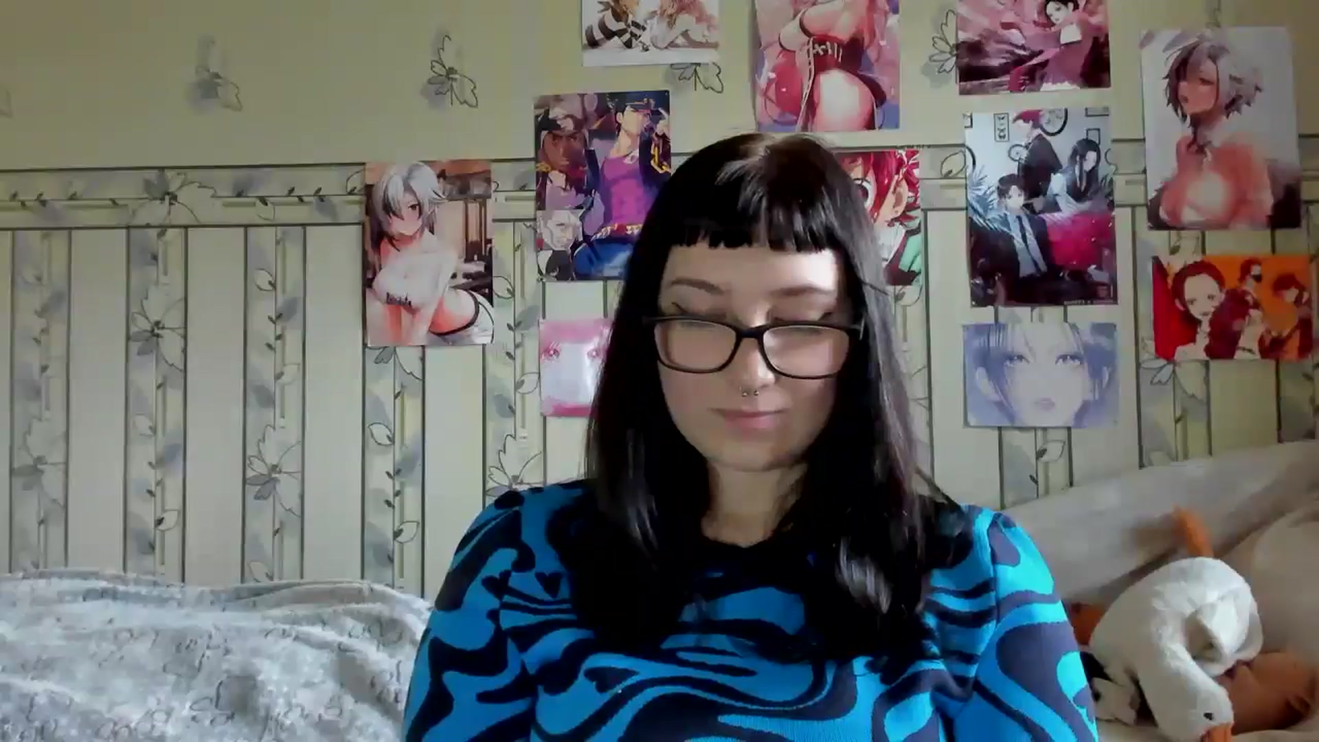 Gallery image thumbnail from TotallySpice's myfreecams stream on, 06/14/2025, 10:06 image 16 of 20