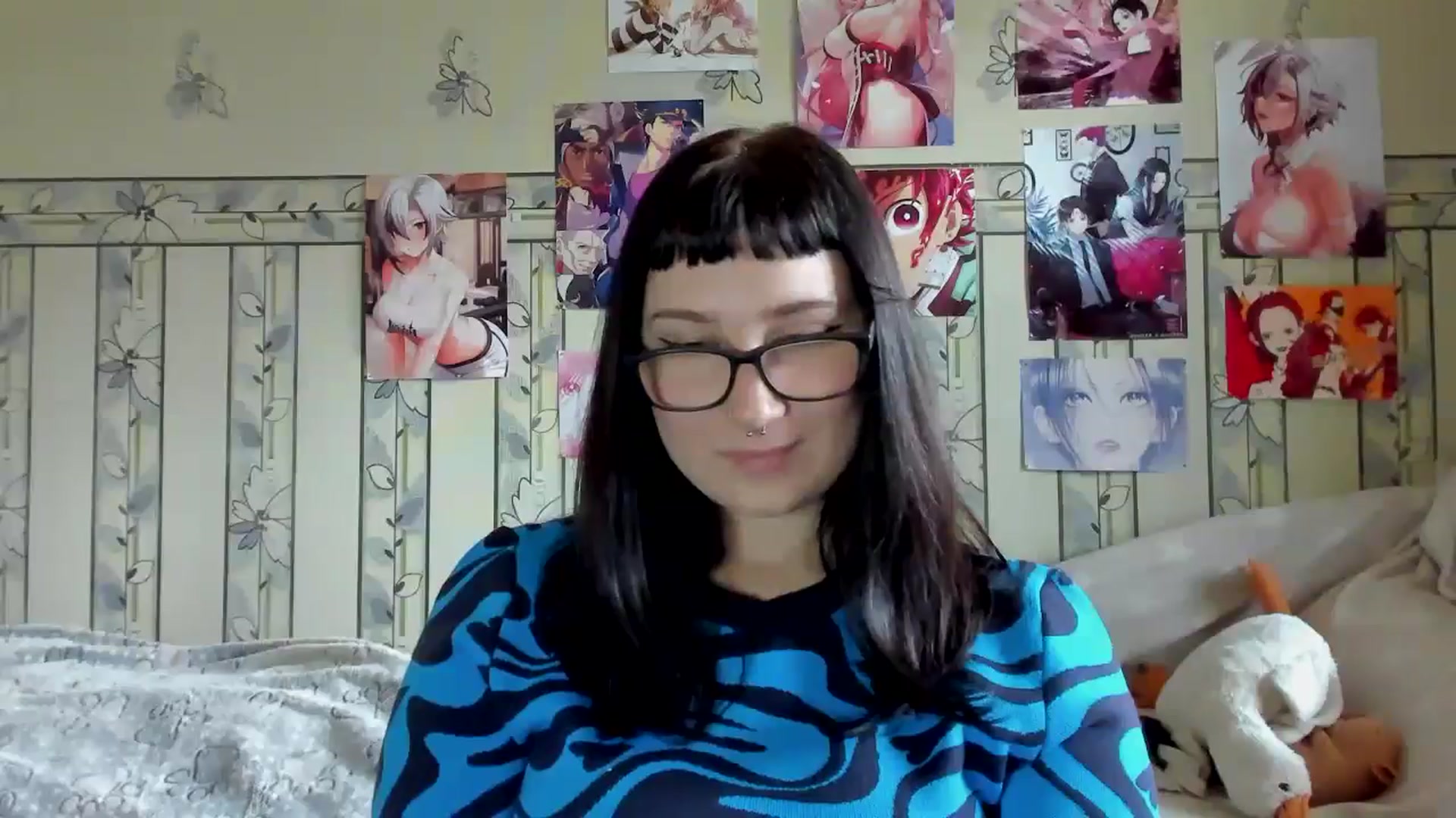 Gallery image thumbnail from TotallySpice's myfreecams stream on, 06/14/2025, 10:06 image 11 of 20