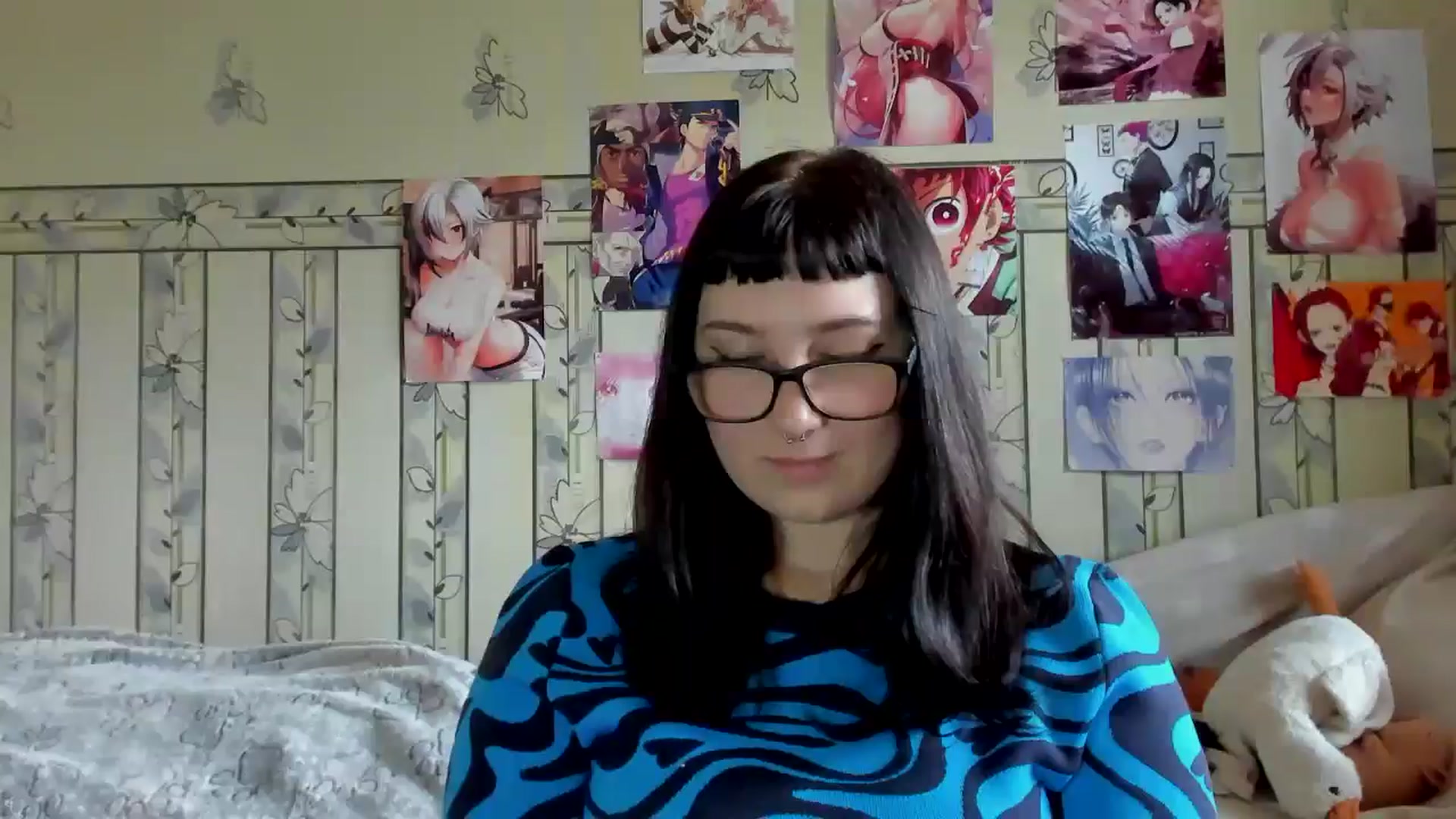 Gallery image thumbnail from TotallySpice's myfreecams stream on, 06/14/2025, 10:06 image 15 of 20