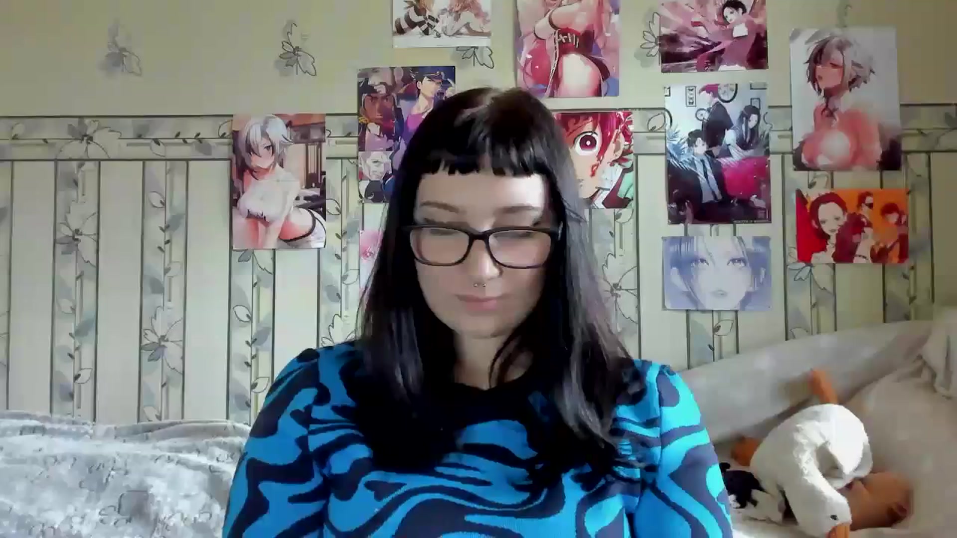 Gallery image thumbnail from TotallySpice's myfreecams stream on, 06/14/2025, 10:06 image 5 of 20