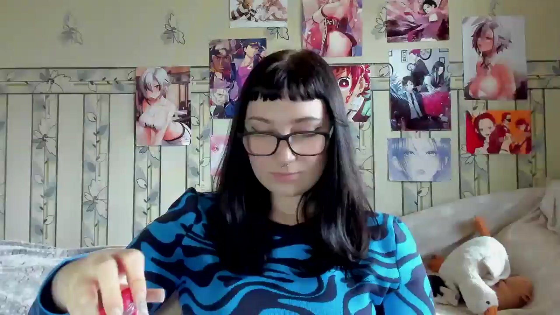 Gallery image thumbnail from TotallySpice's myfreecams stream on, 06/14/2025, 10:06 image 1 of 20