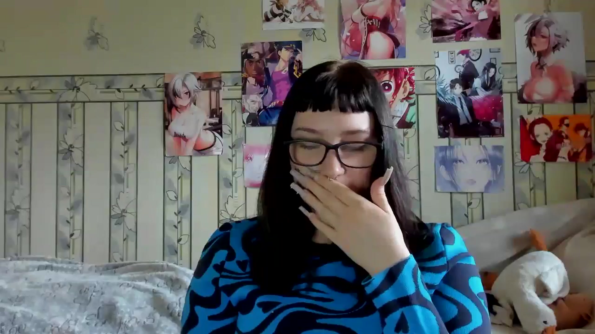 Gallery image thumbnail from TotallySpice's myfreecams stream on, 06/14/2025, 10:06 image 14 of 20
