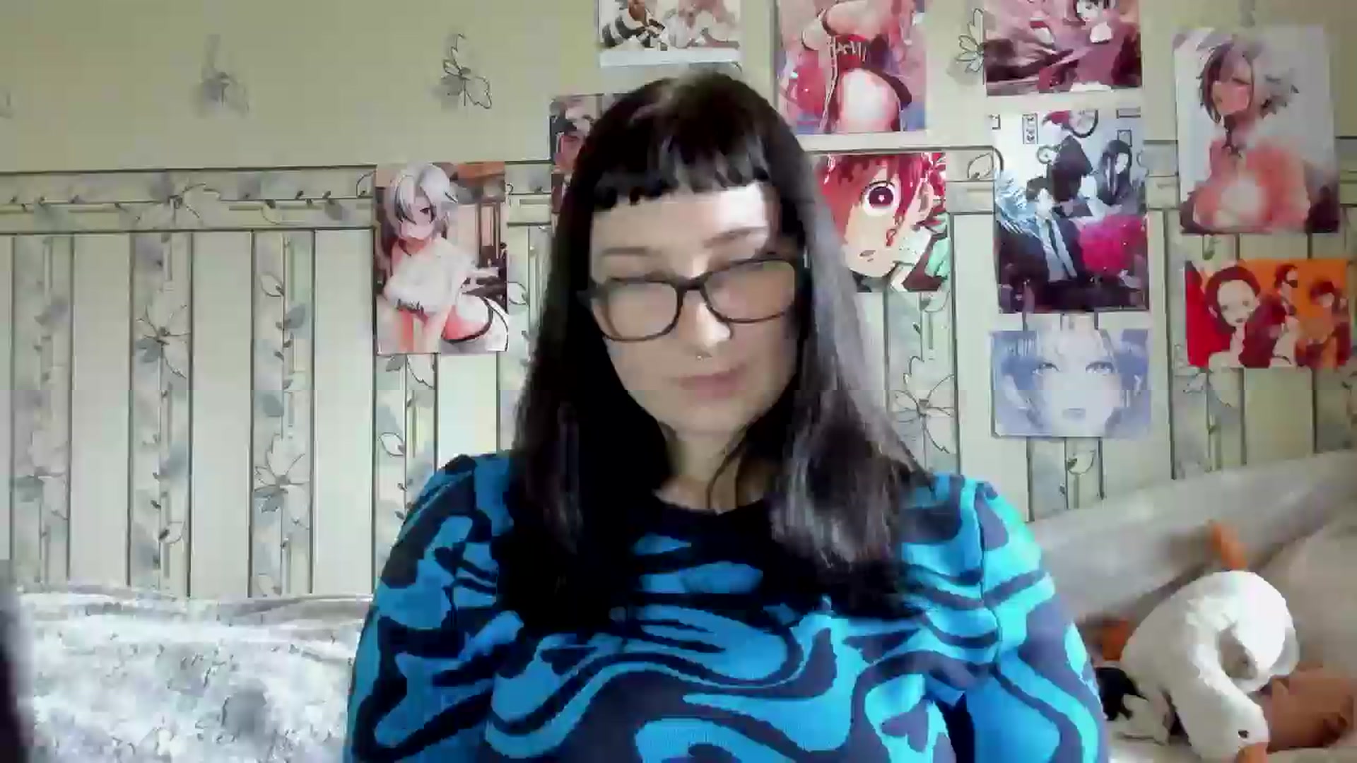 Gallery image thumbnail from TotallySpice's myfreecams stream on, 06/14/2025, 10:06 image 13 of 20