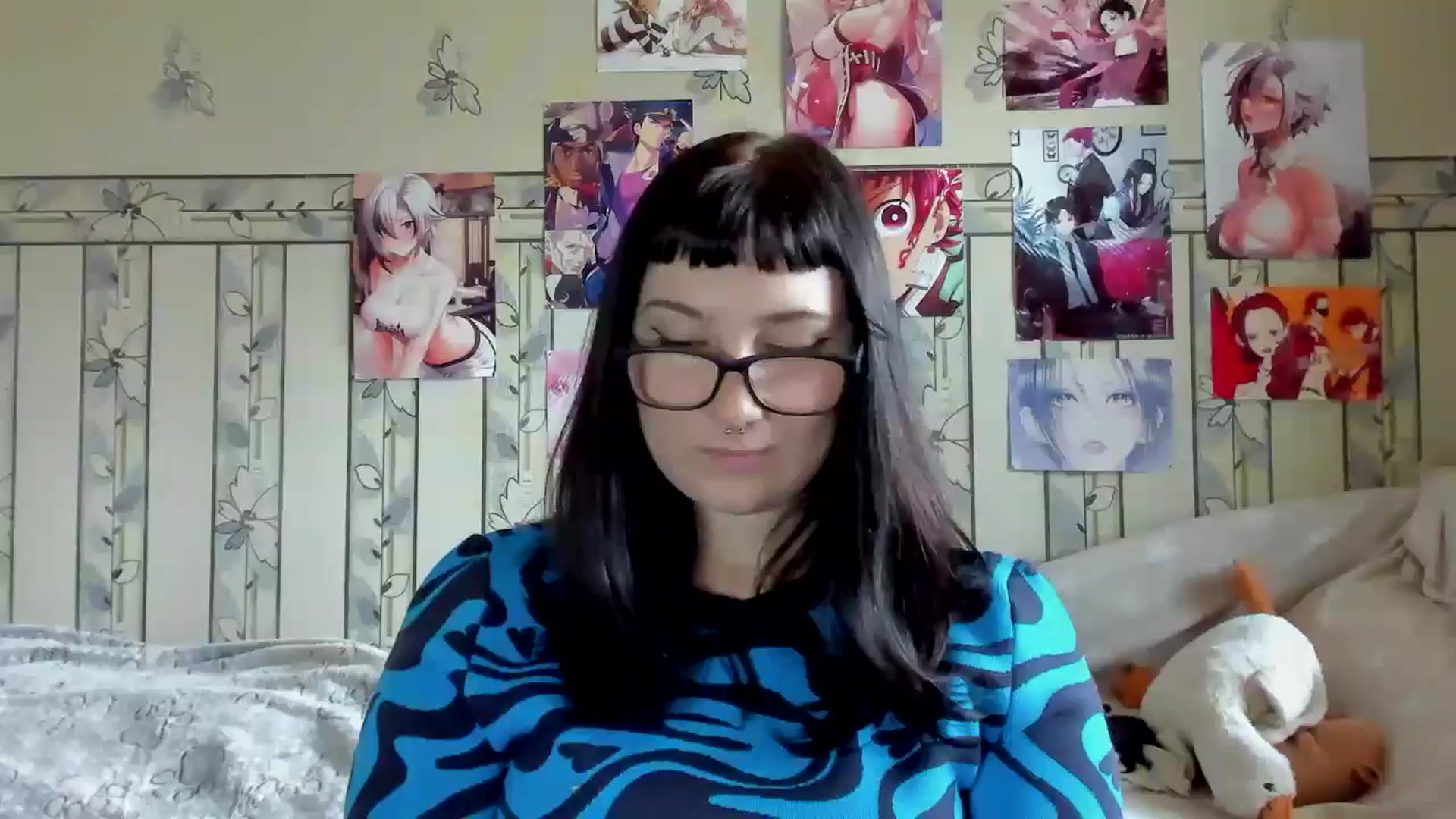 Gallery image thumbnail from TotallySpice's myfreecams stream on, 06/14/2025, 10:06 image 9 of 20