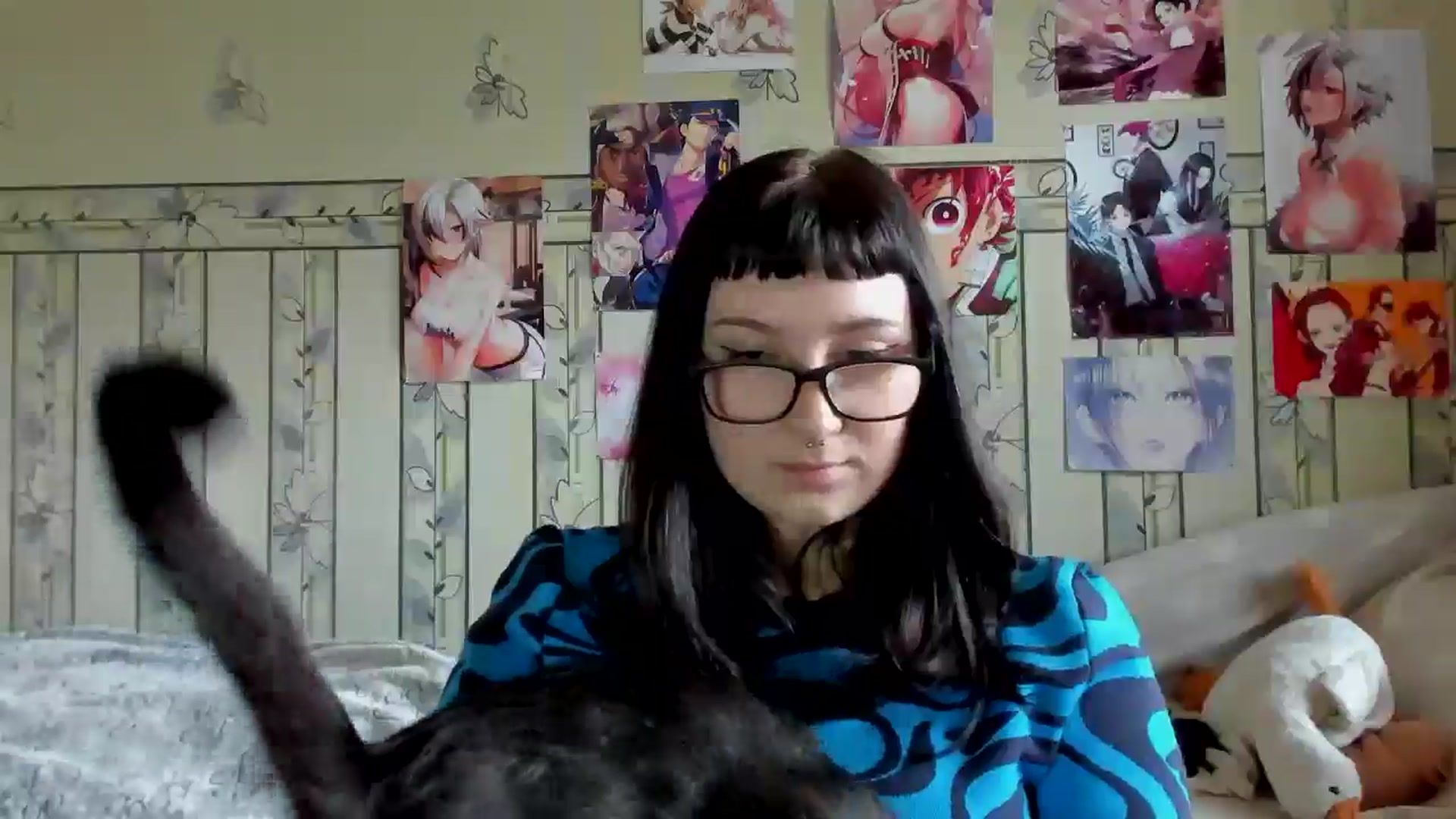 Gallery image thumbnail from TotallySpice's myfreecams stream on, 06/14/2025, 10:06 image 20 of 20