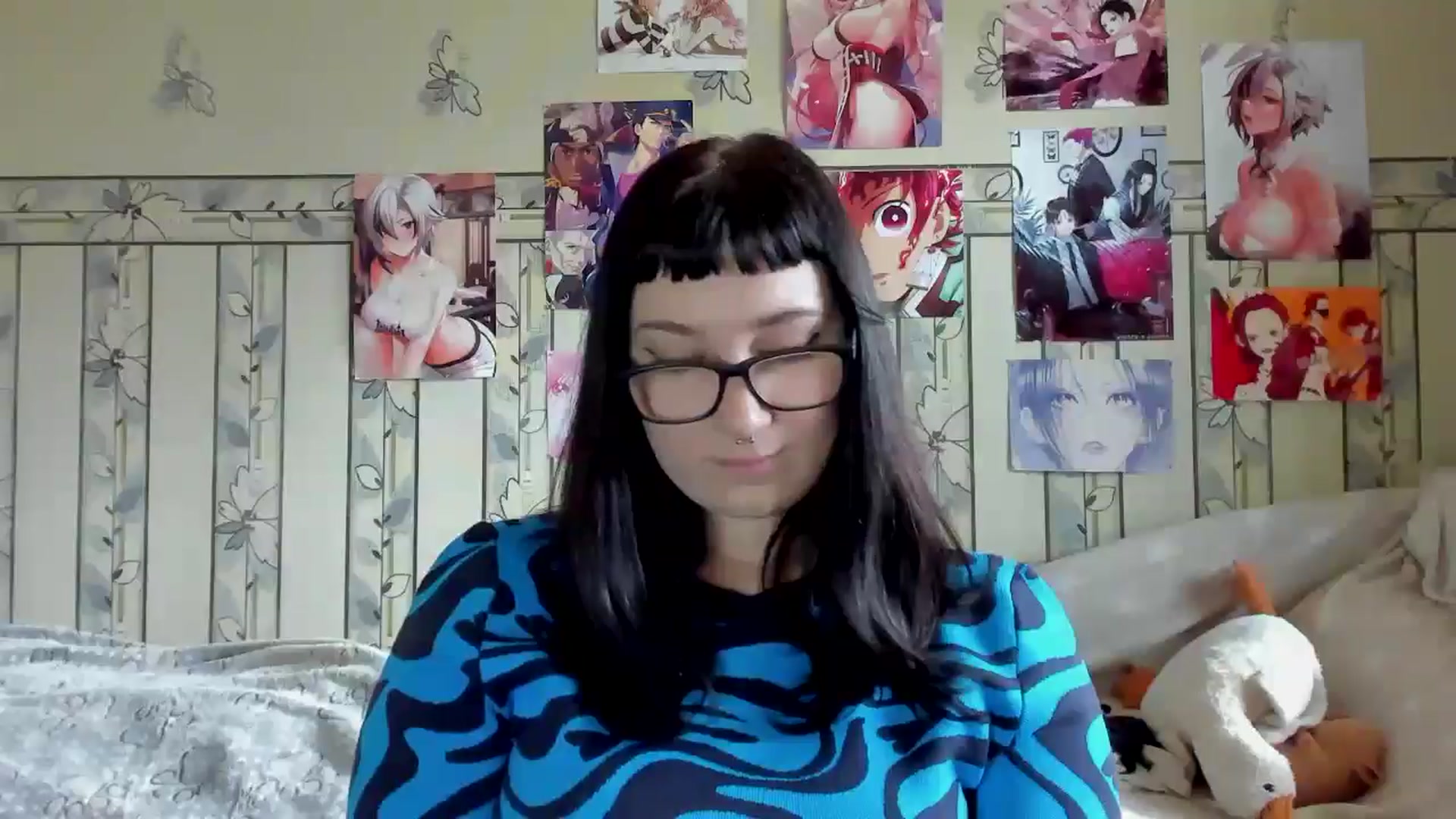 Gallery image thumbnail from TotallySpice's myfreecams stream on, 06/14/2025, 10:06 image 3 of 20