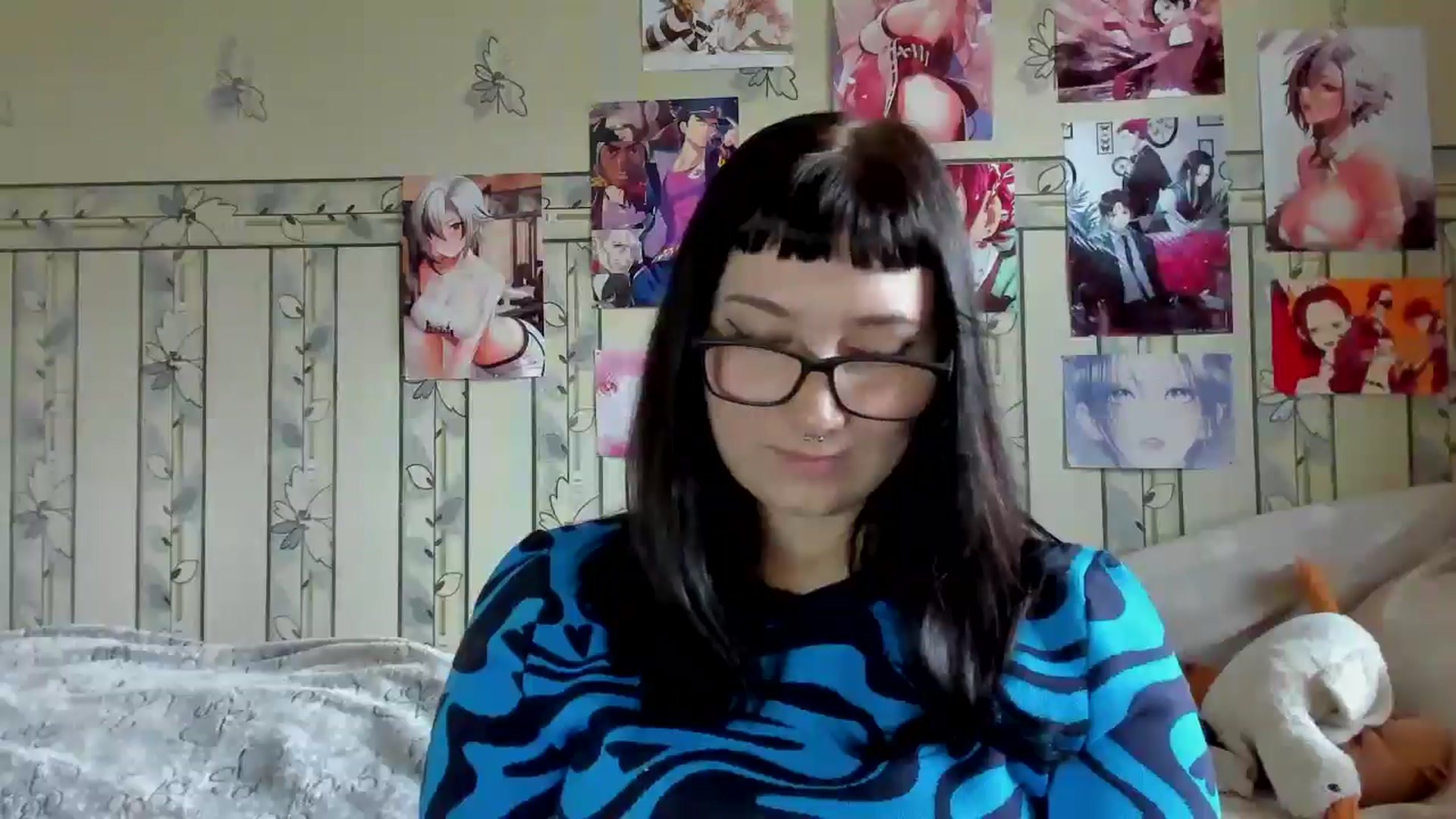 Gallery image thumbnail from TotallySpice's myfreecams stream on, 06/14/2025, 10:06 image 12 of 20