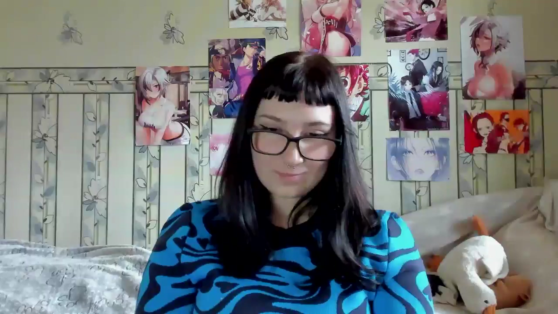 Gallery image thumbnail from TotallySpice's myfreecams stream on, 06/14/2025, 10:06 image 6 of 20